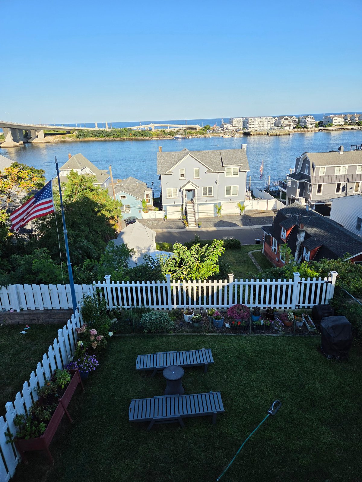 42 Oceanview Avenue Highlands NJ 07732