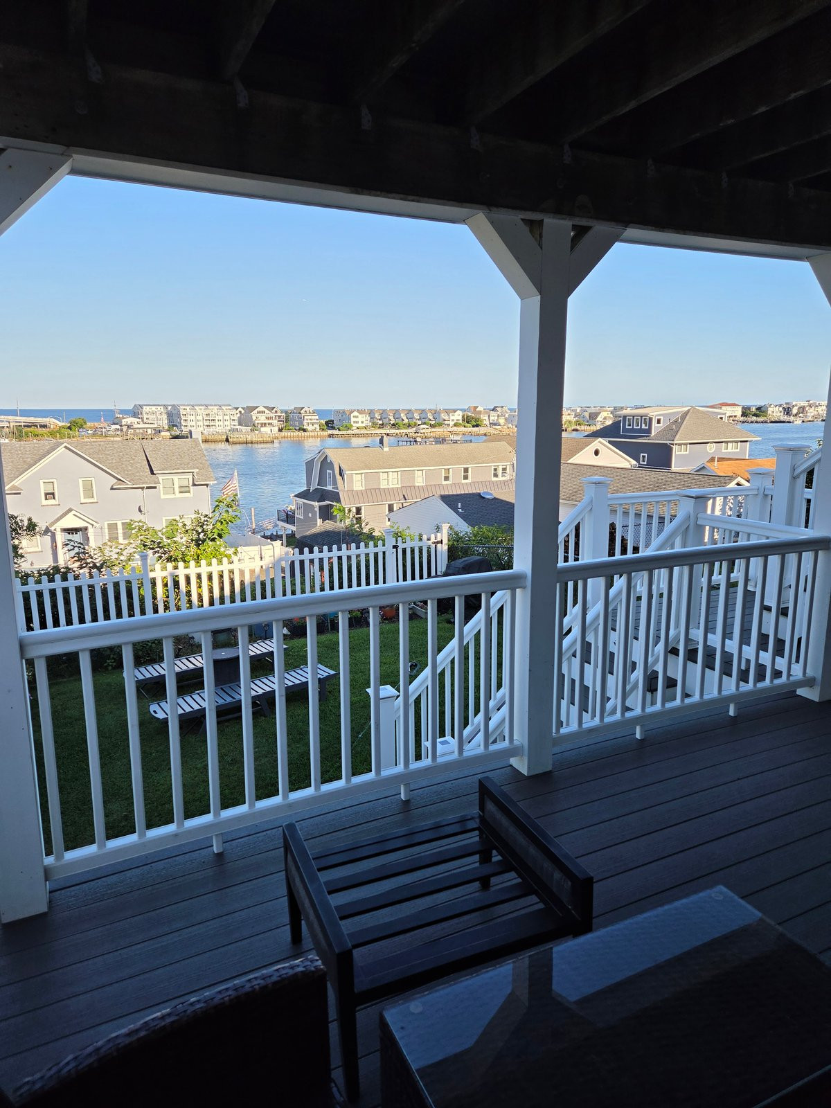 42 Oceanview Avenue Highlands NJ 07732