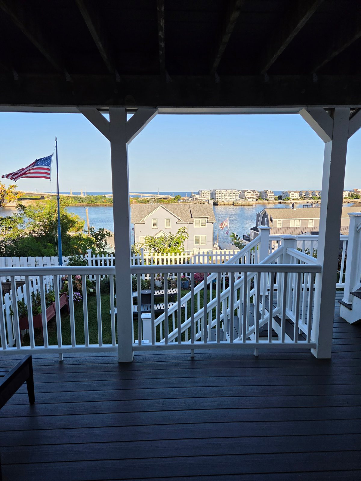 42 Oceanview Avenue Highlands NJ 07732