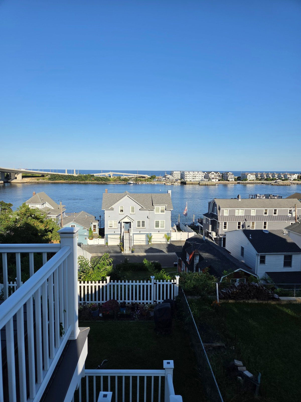 42 Oceanview Avenue Highlands NJ 07732