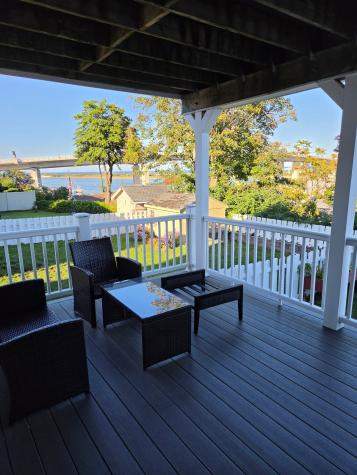 42 Oceanview Avenue Highlands NJ 07732