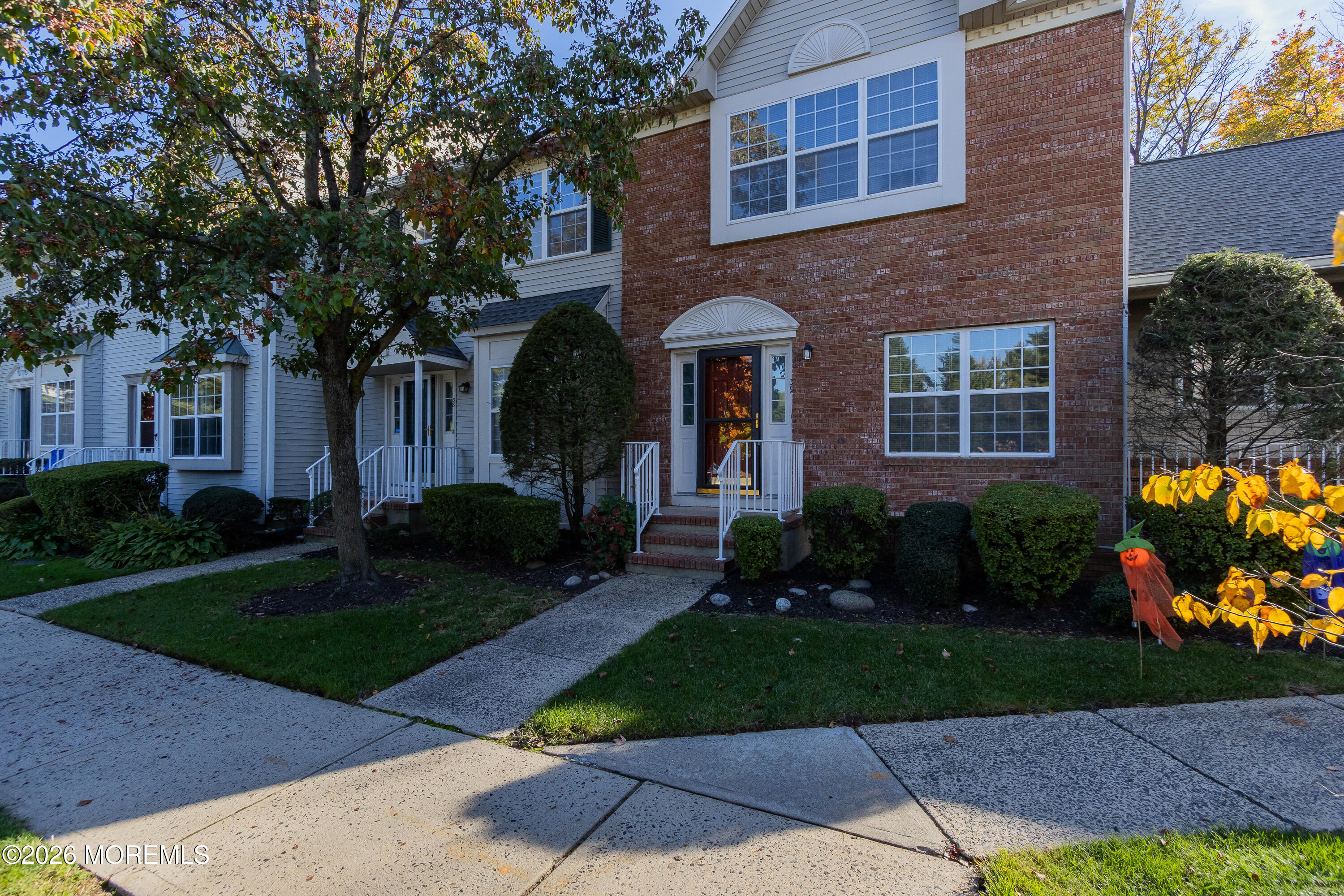 39 Azimuth Court Holmdel NJ 07733