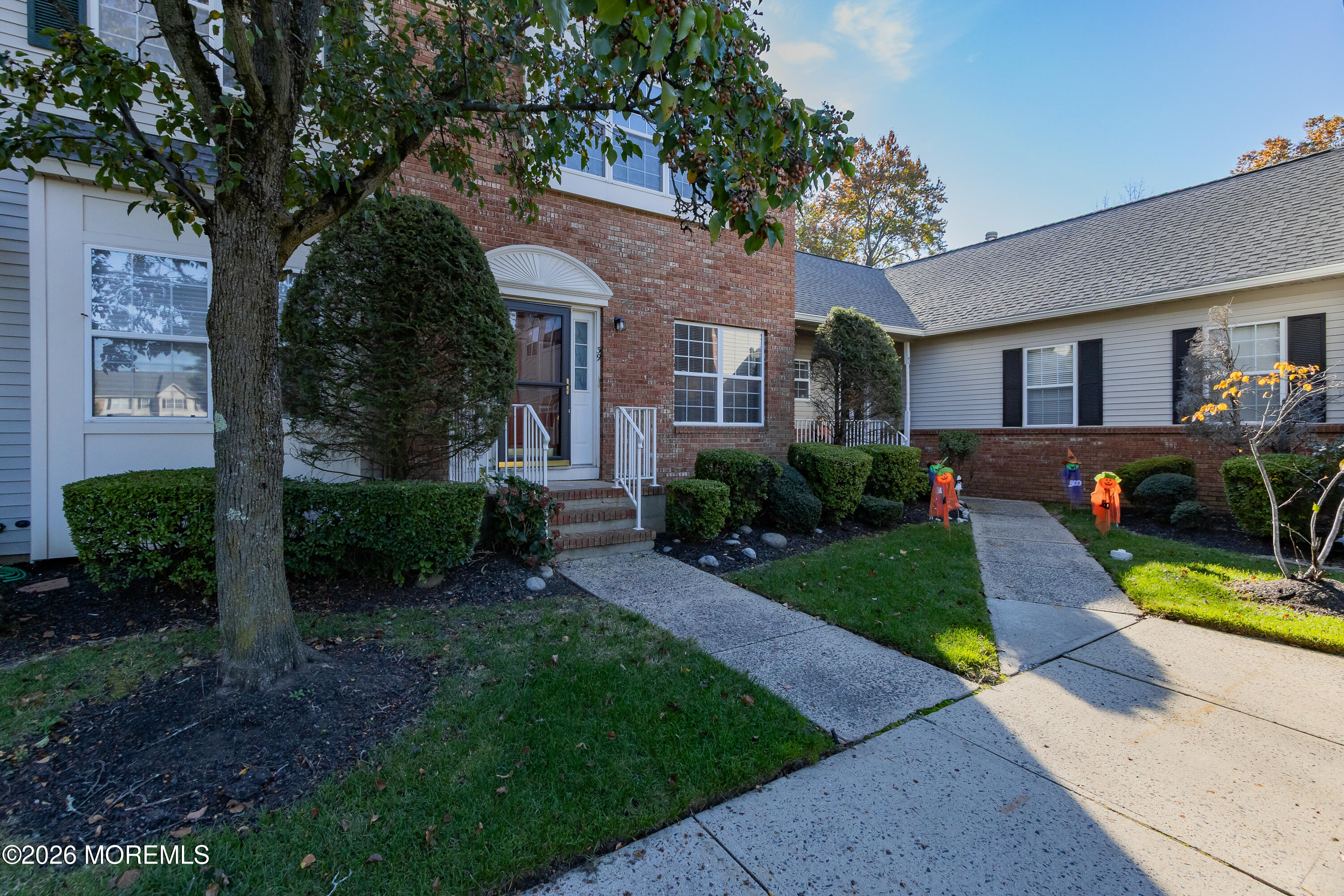 39 Azimuth Court Holmdel NJ 07733