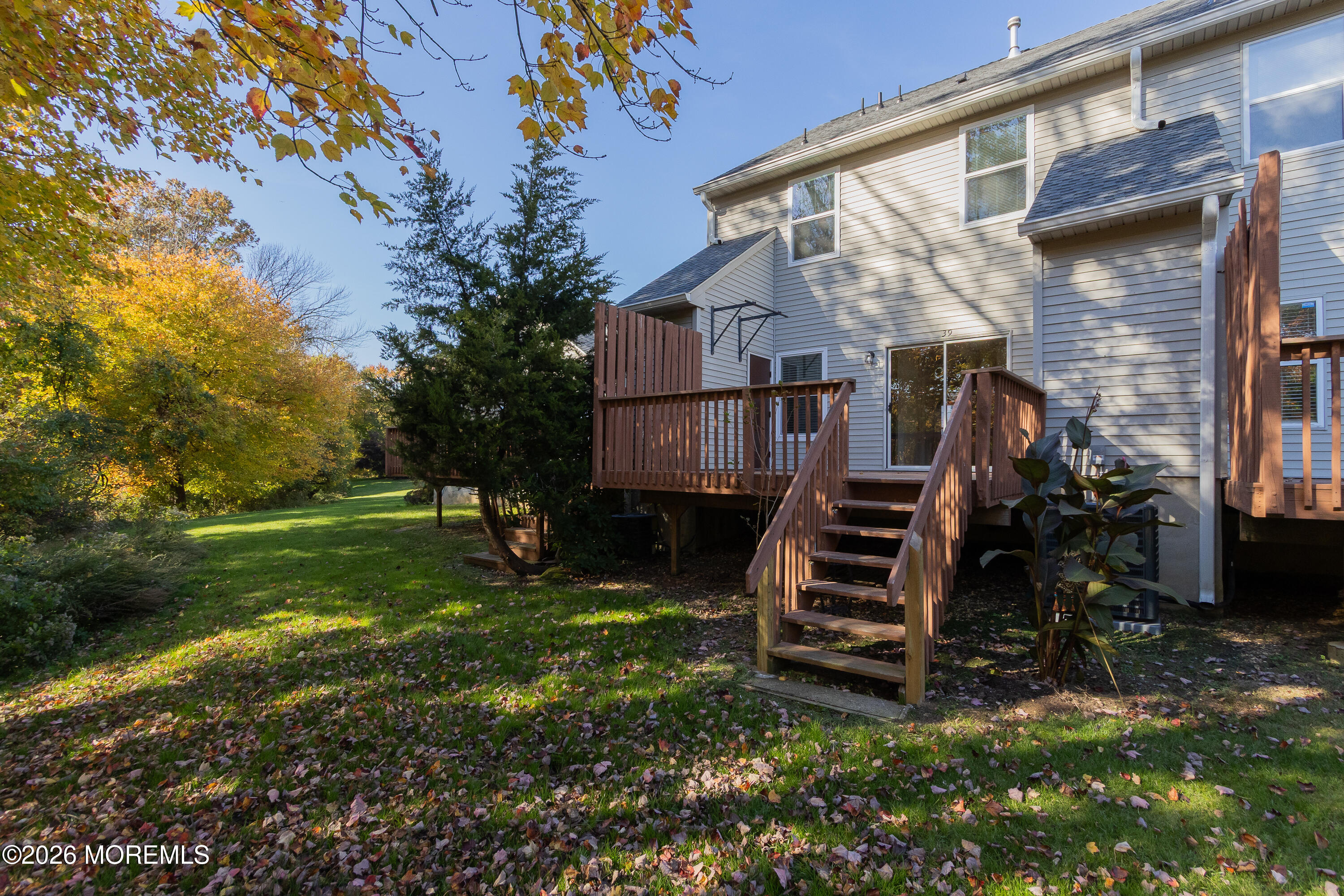 39 Azimuth Court Holmdel NJ 07733