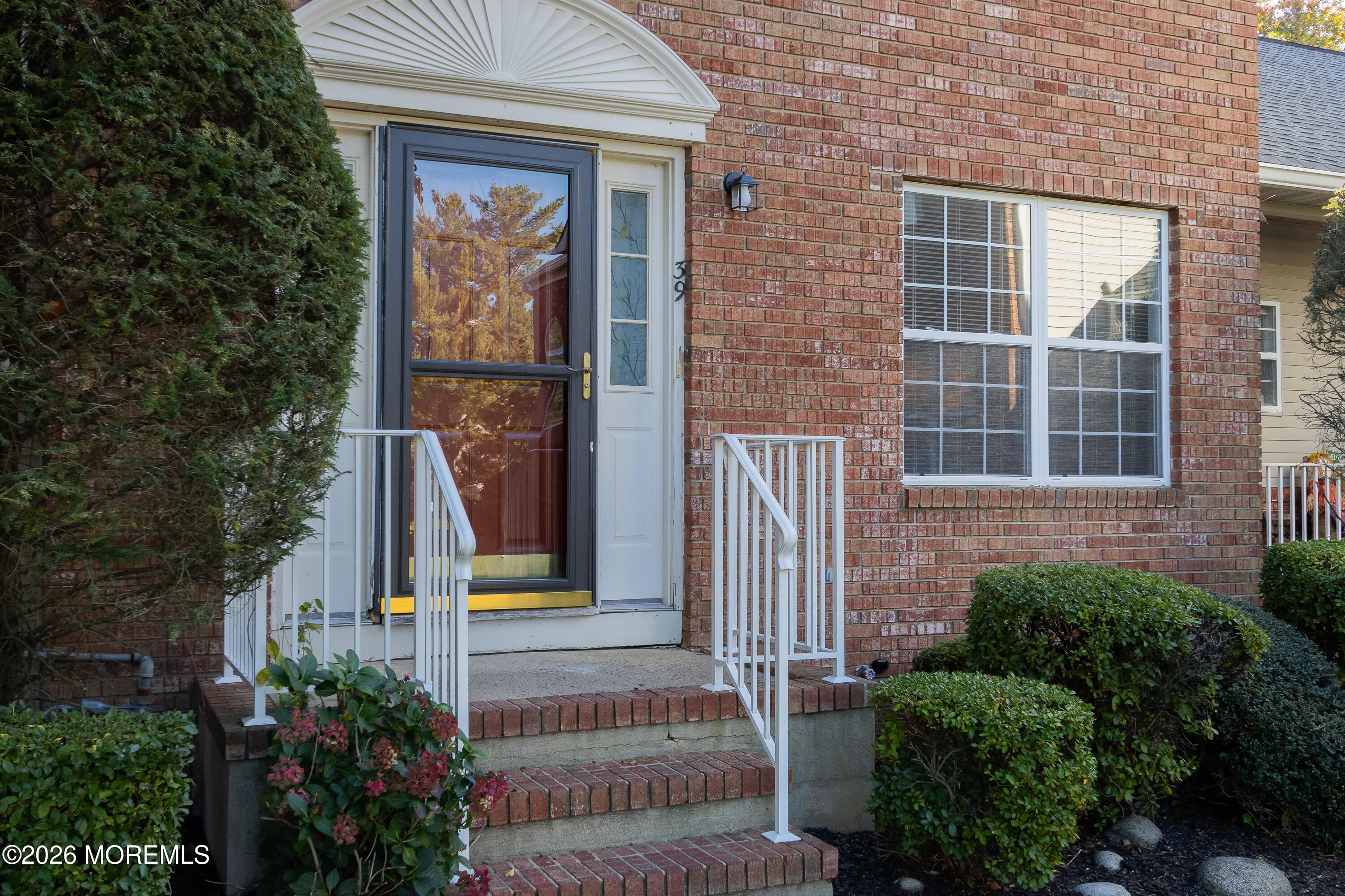 39 Azimuth Court Holmdel NJ 07733