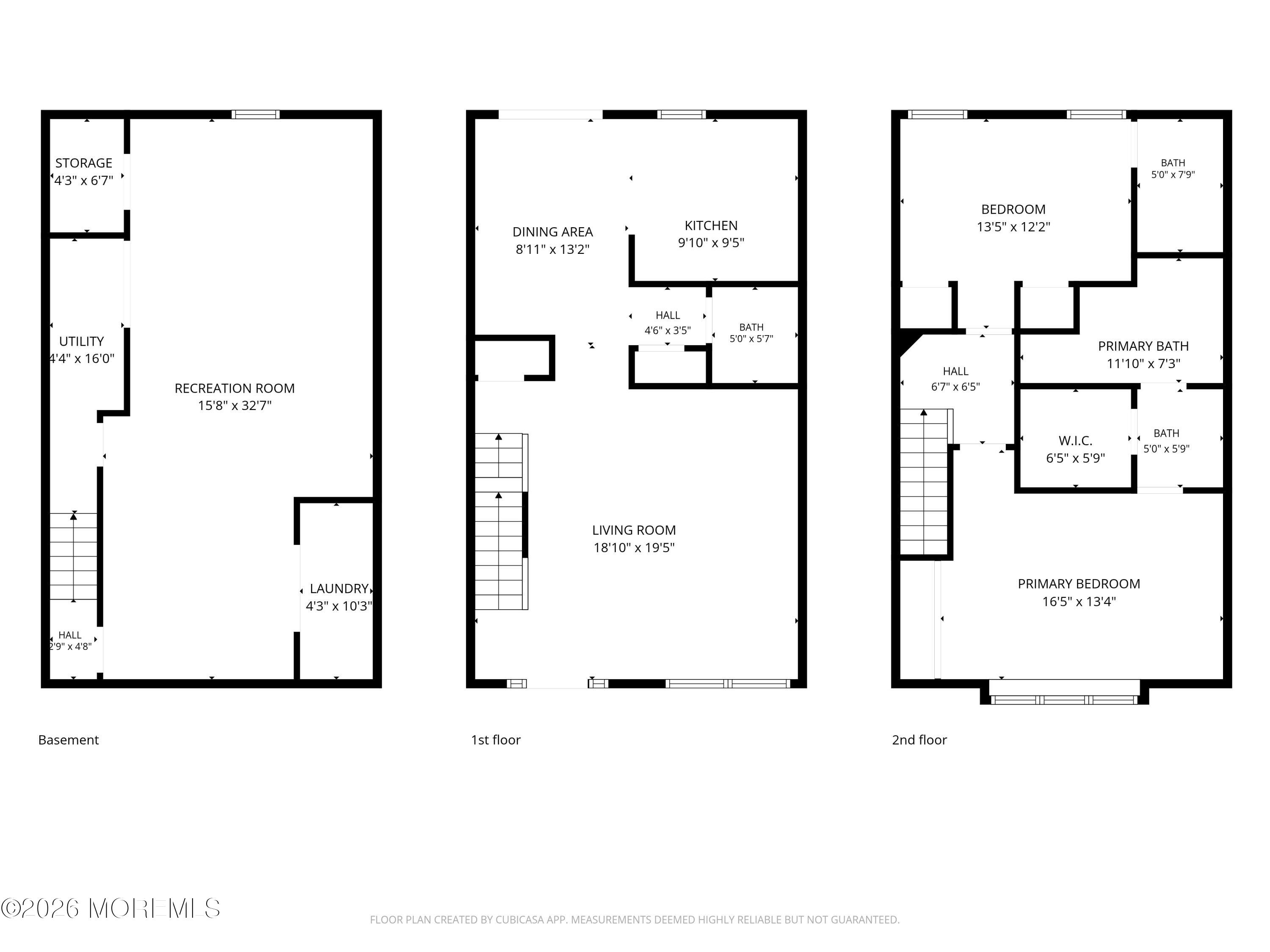 39 Azimuth Court Holmdel NJ 07733