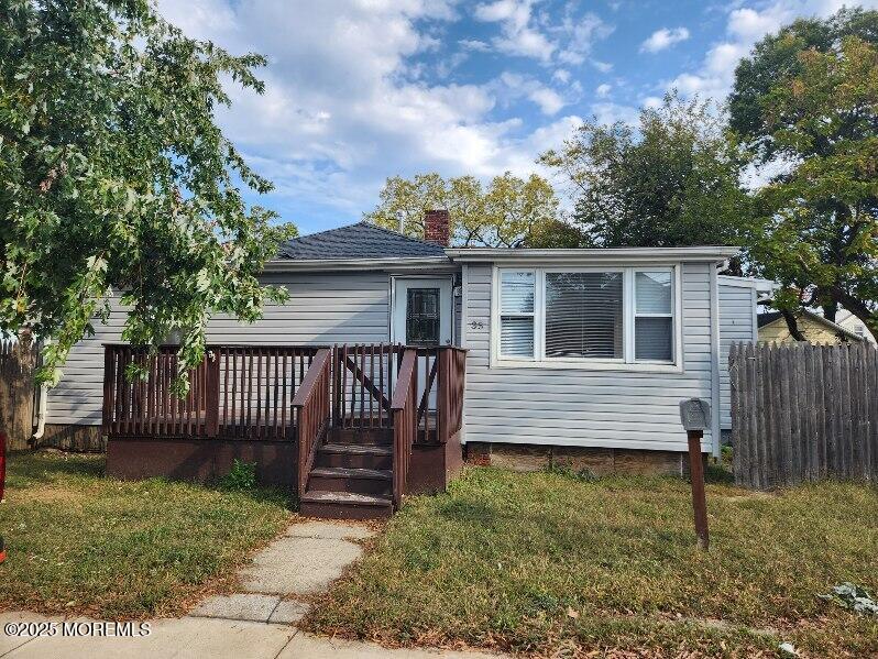 35 Collins Street Keansburg NJ 07734