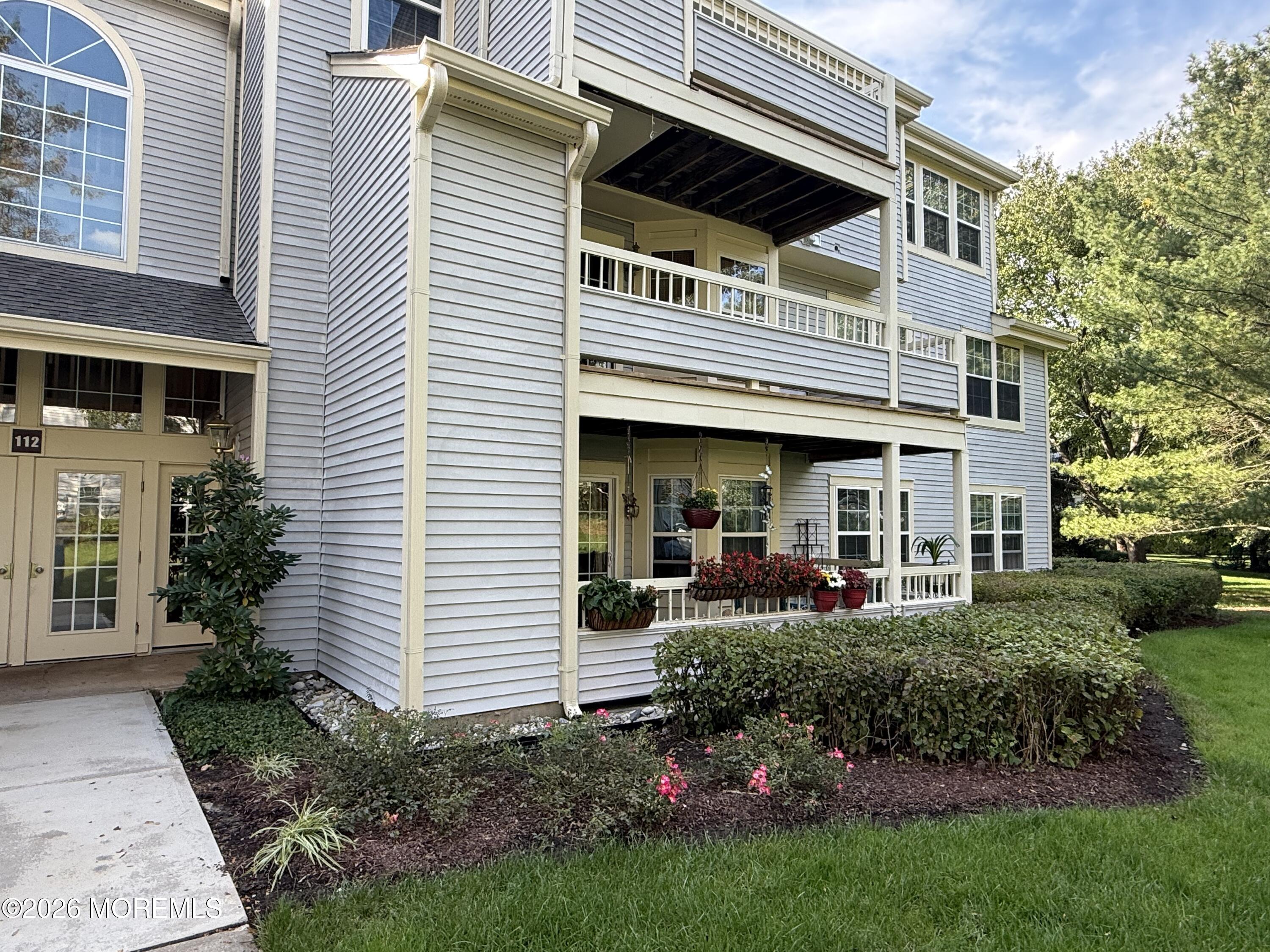 112 Lowell Court Princeton NJ 08540