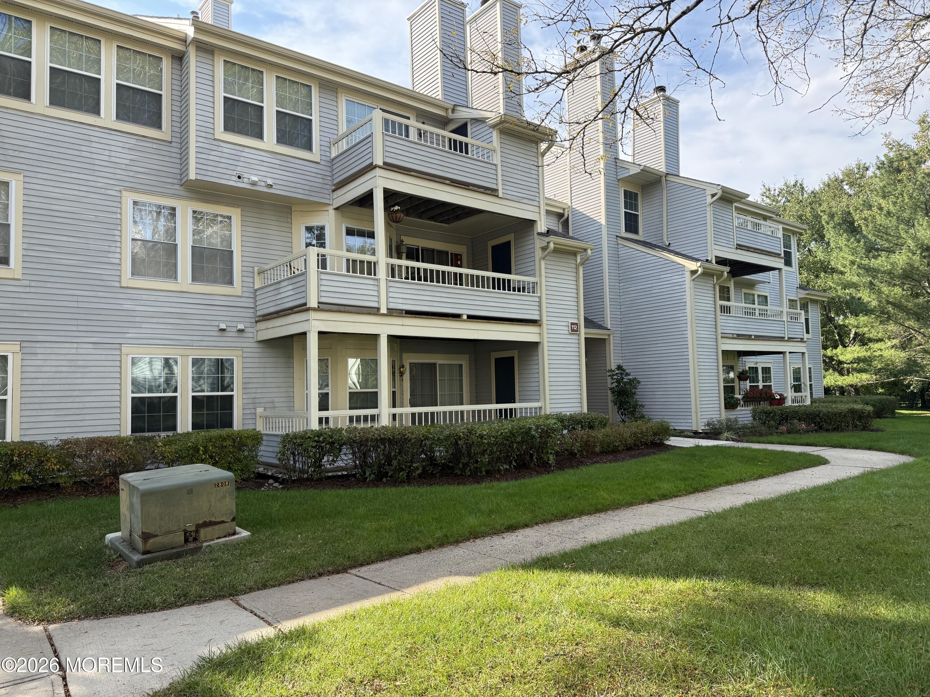 112 Lowell Court Princeton NJ 08540