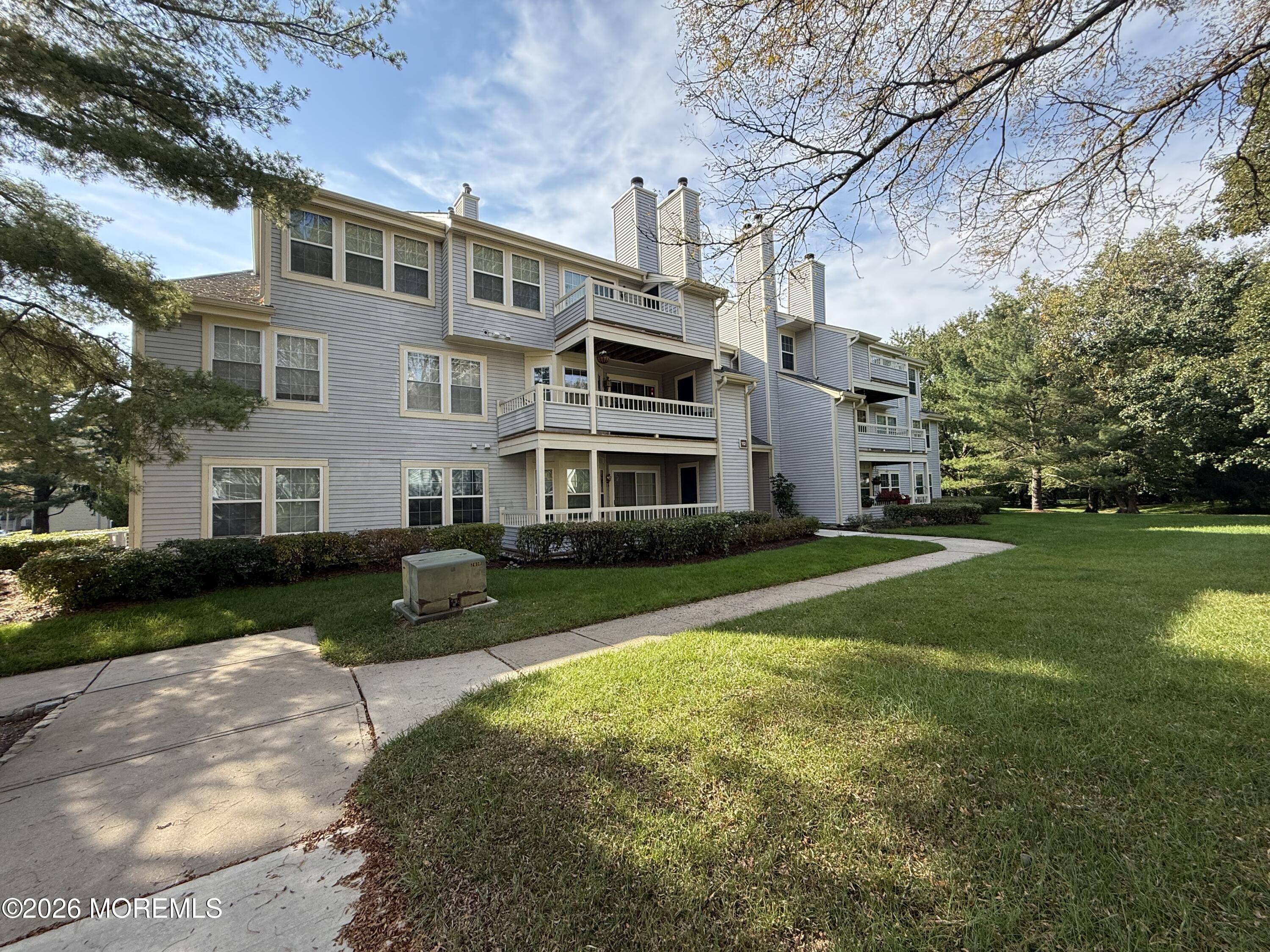112 Lowell Court Princeton NJ 08540