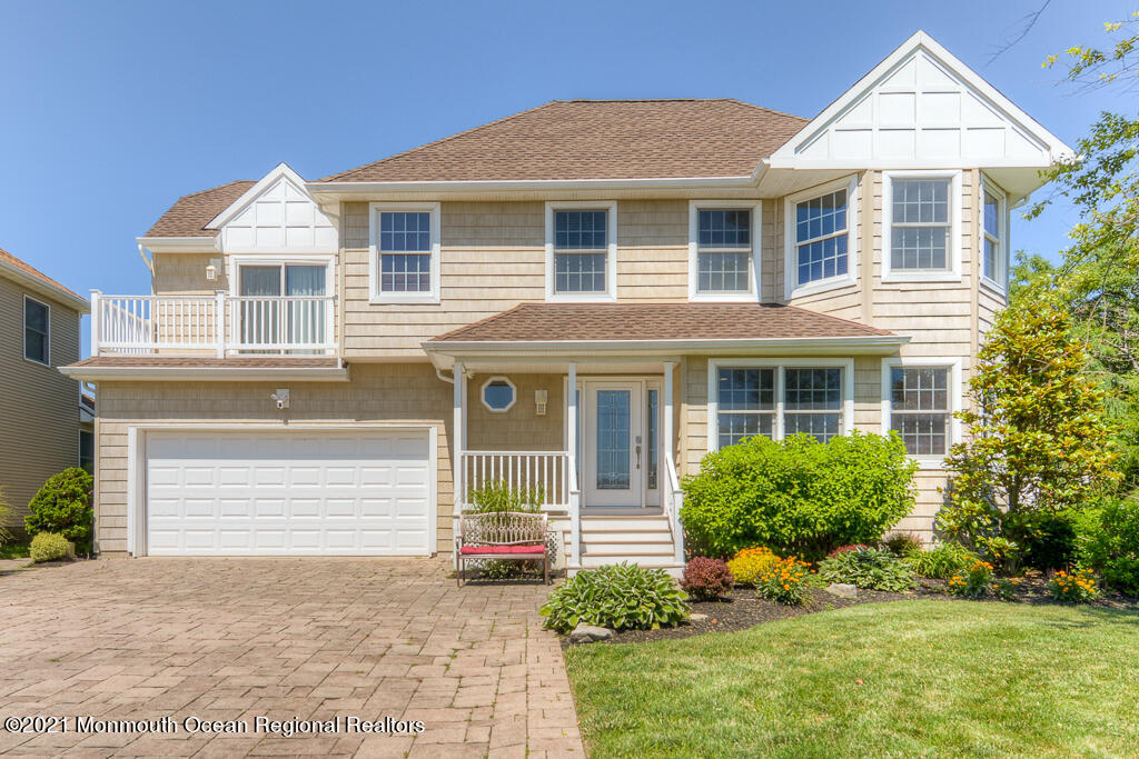 1603 Lake Avenue Point Pleasant Beach NJ 08742