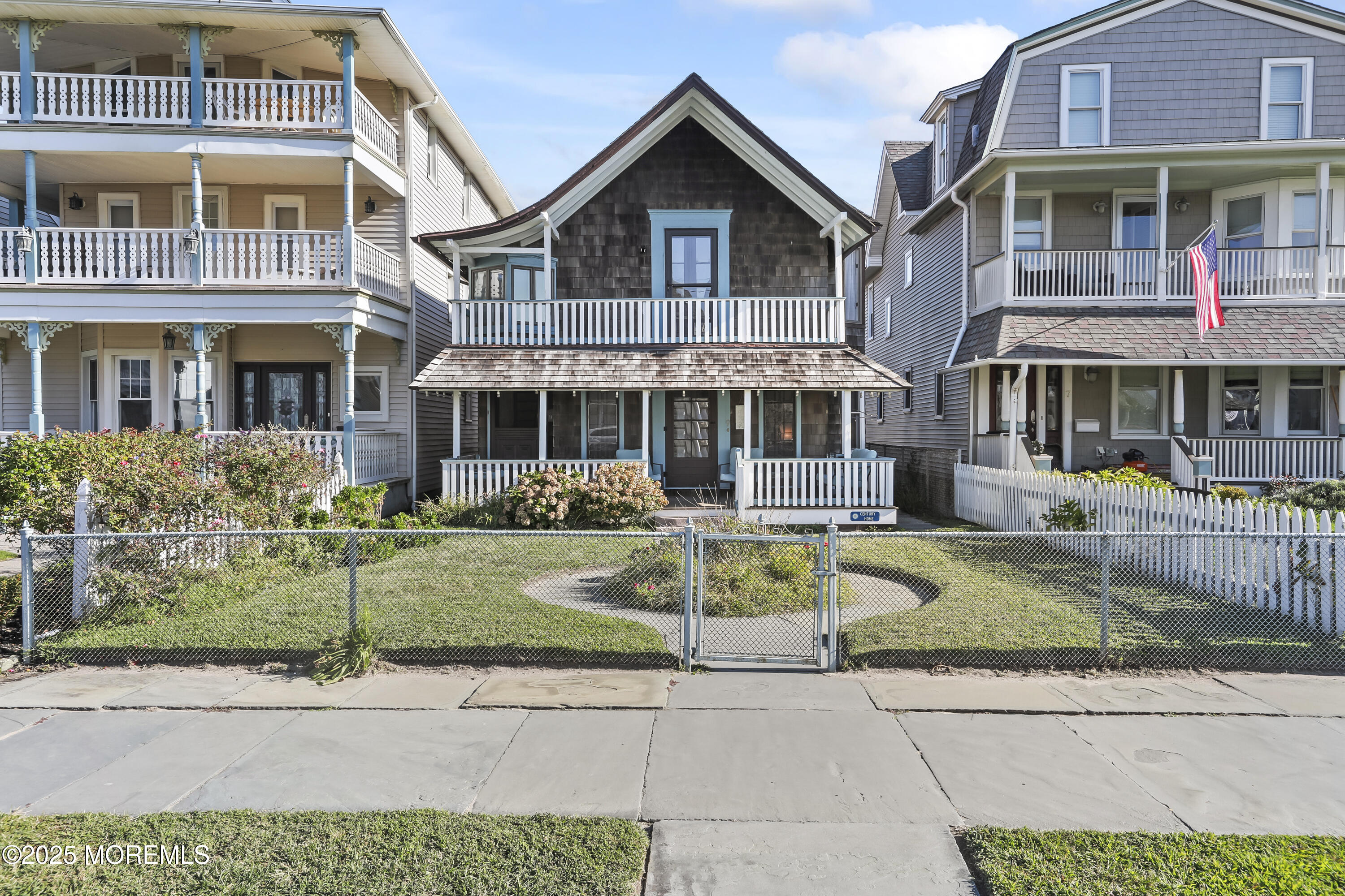 9 Pitman Avenue Ocean Grove NJ 07756