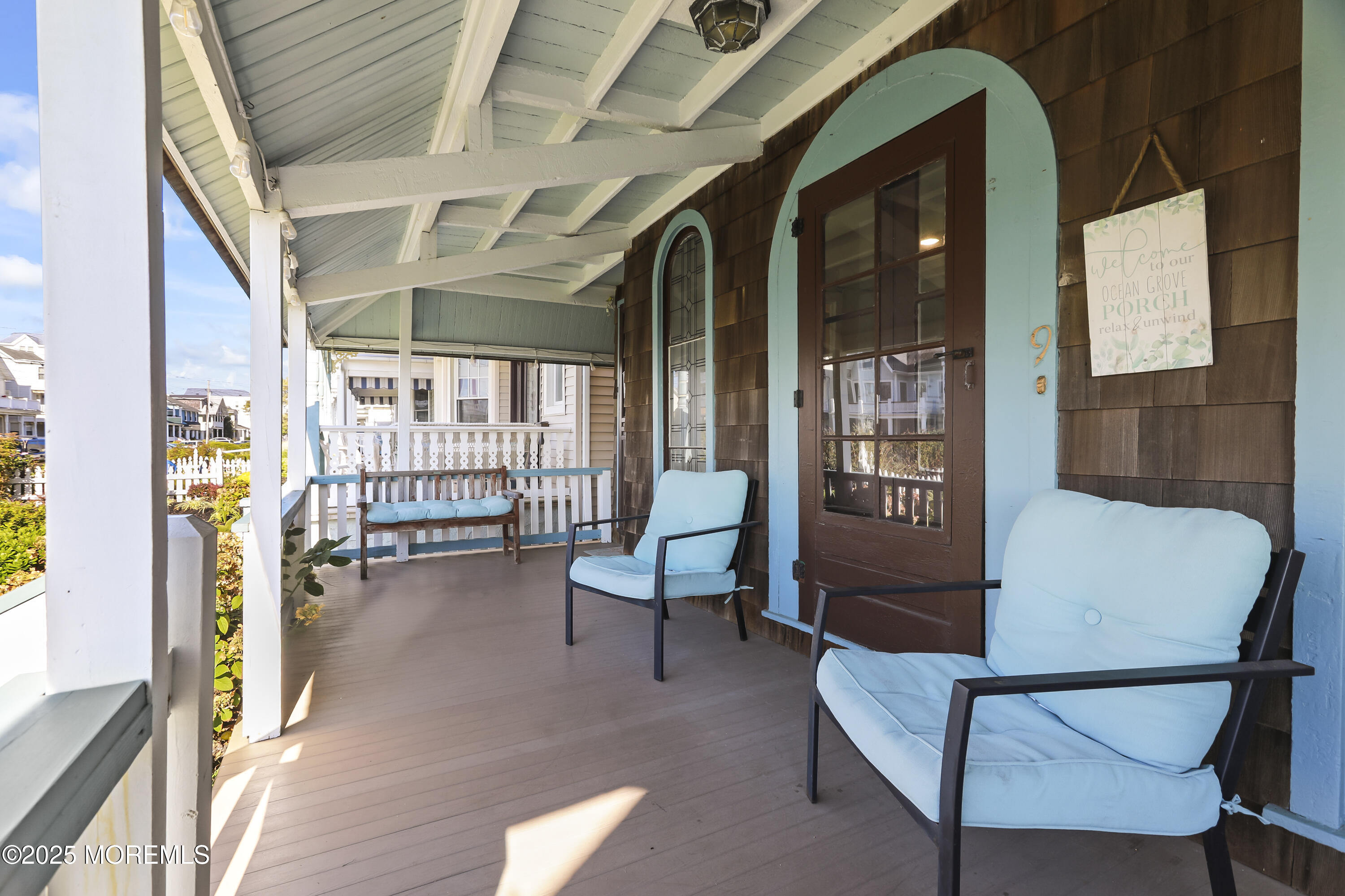 9 Pitman Avenue Ocean Grove NJ 07756