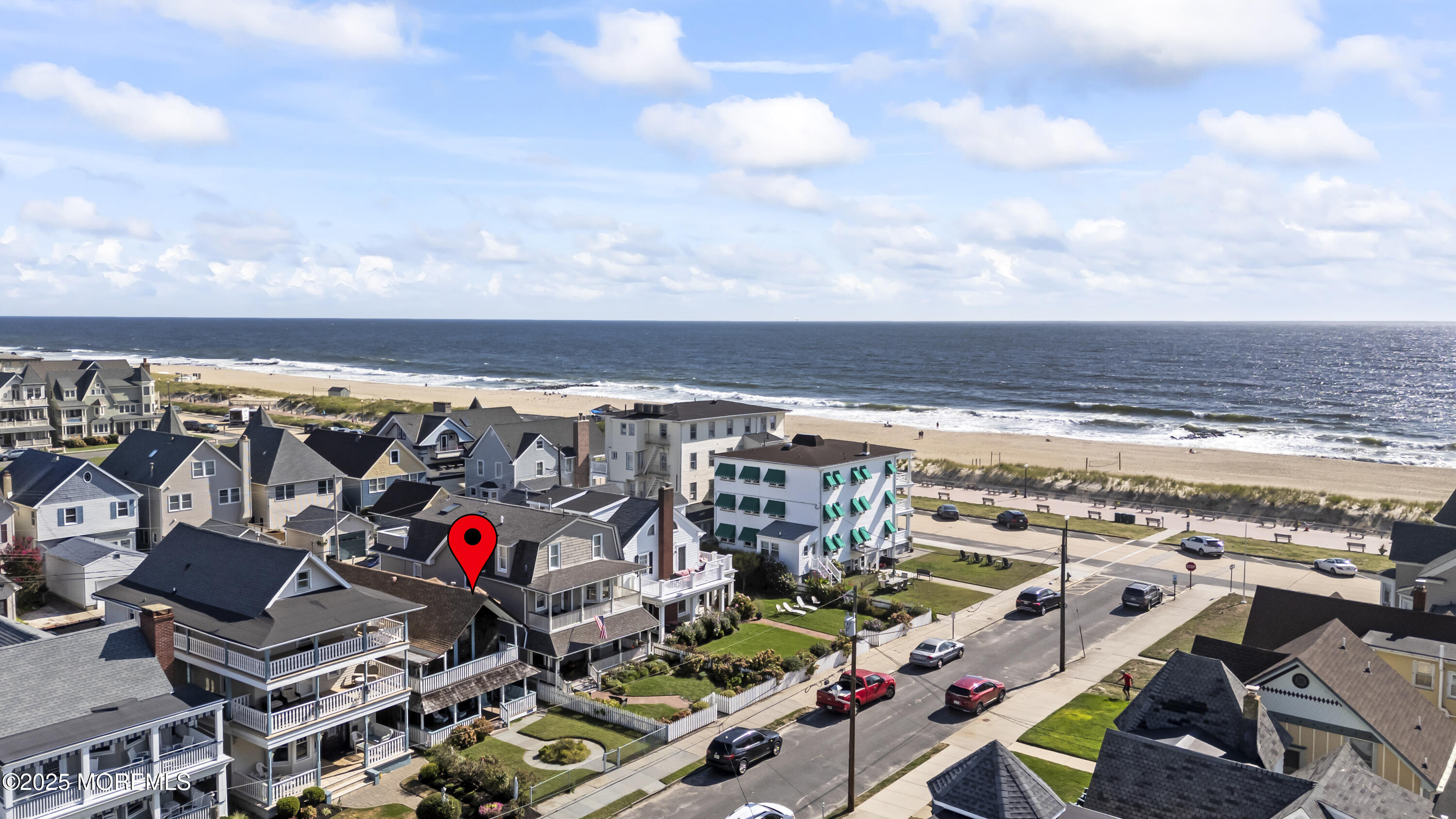 9 Pitman Avenue Ocean Grove NJ 07756