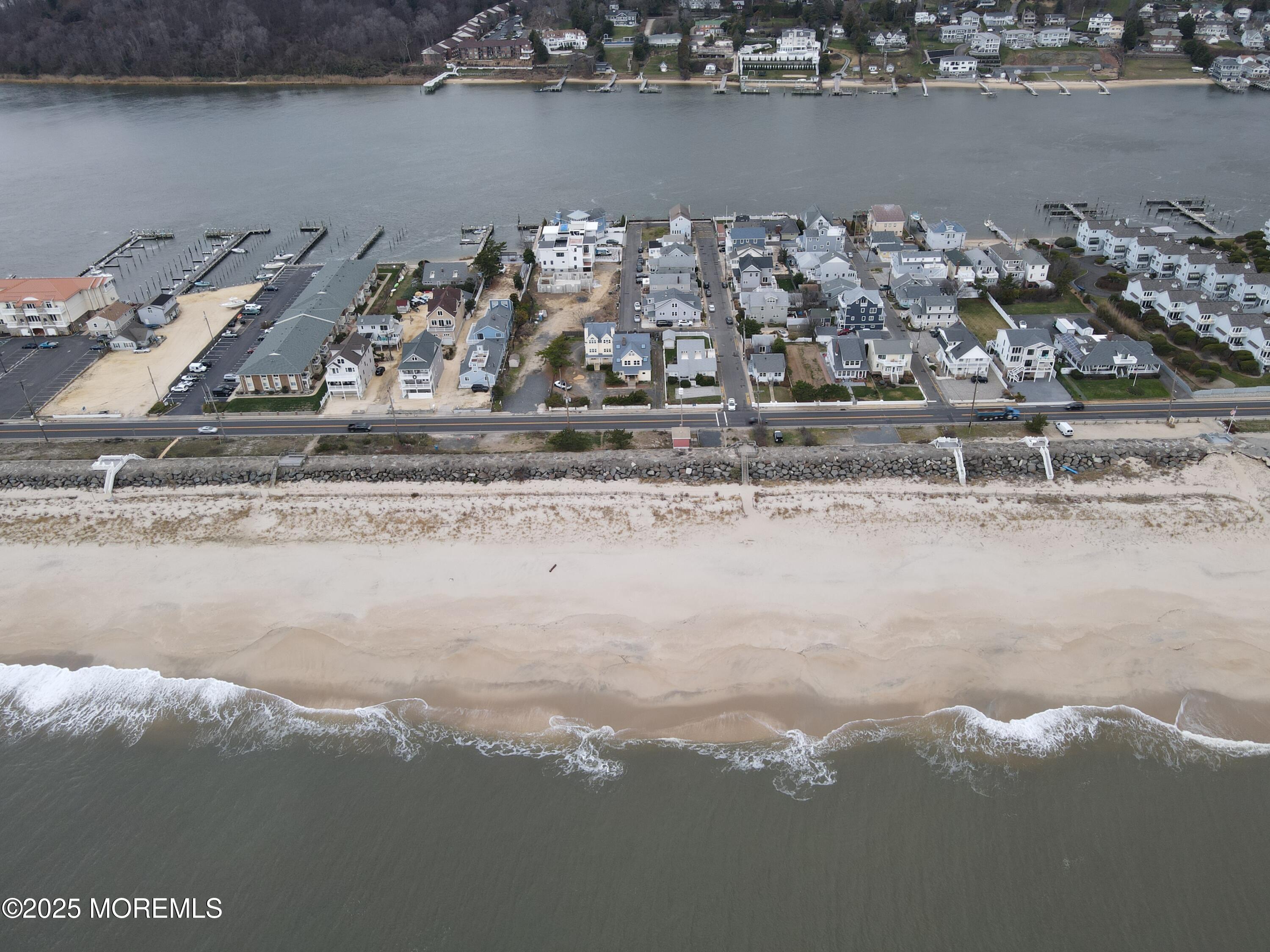 4 Via Ripa Way Sea Bright NJ 07760
