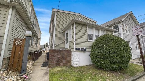 4 Via Ripa Way Sea Bright NJ 07760