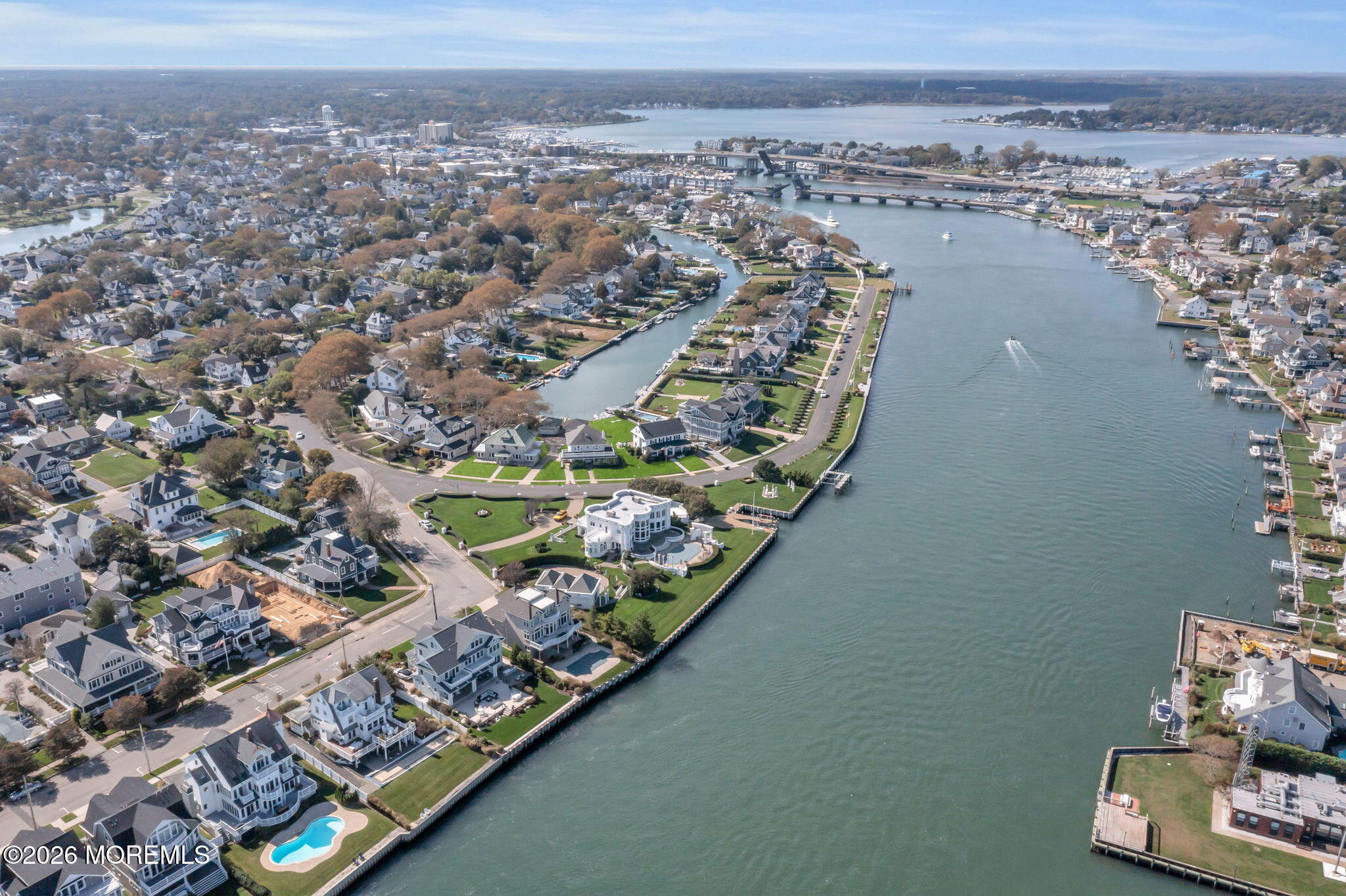 102 Inlet Terrace Belmar NJ 07719