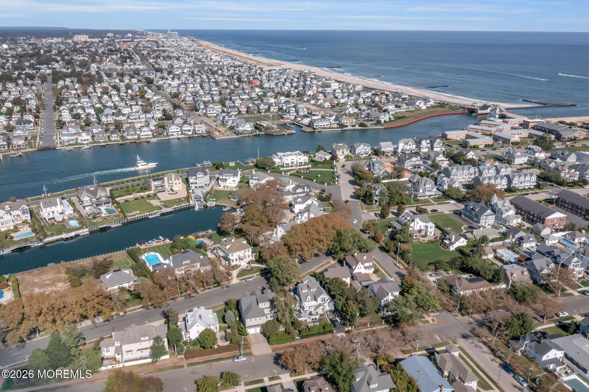 102 Inlet Terrace Belmar NJ 07719