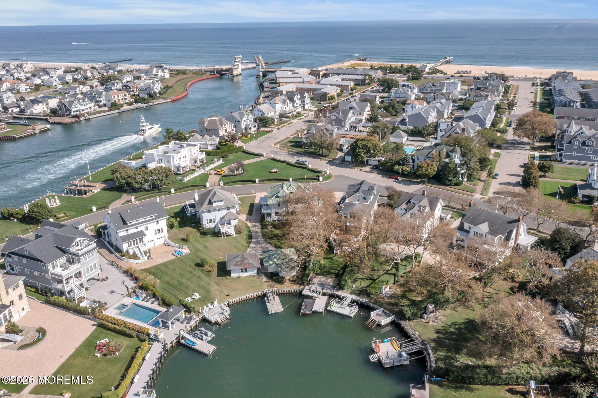102 Inlet Terrace Belmar NJ 07719