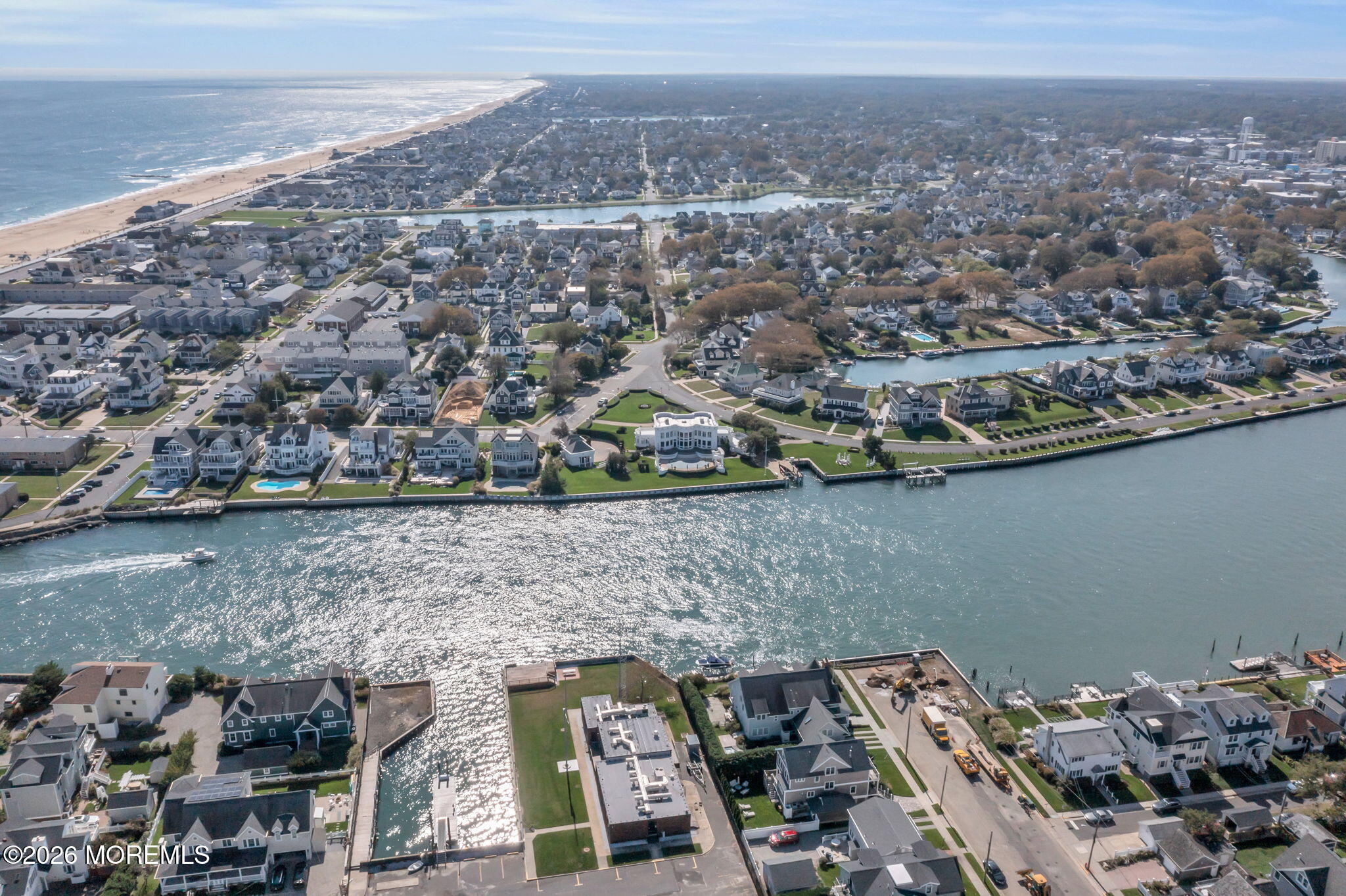 102 Inlet Terrace Belmar NJ 07719