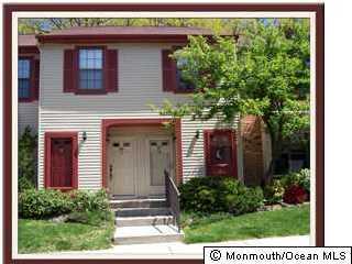 268 Gloucester Court Matawan NJ 07747