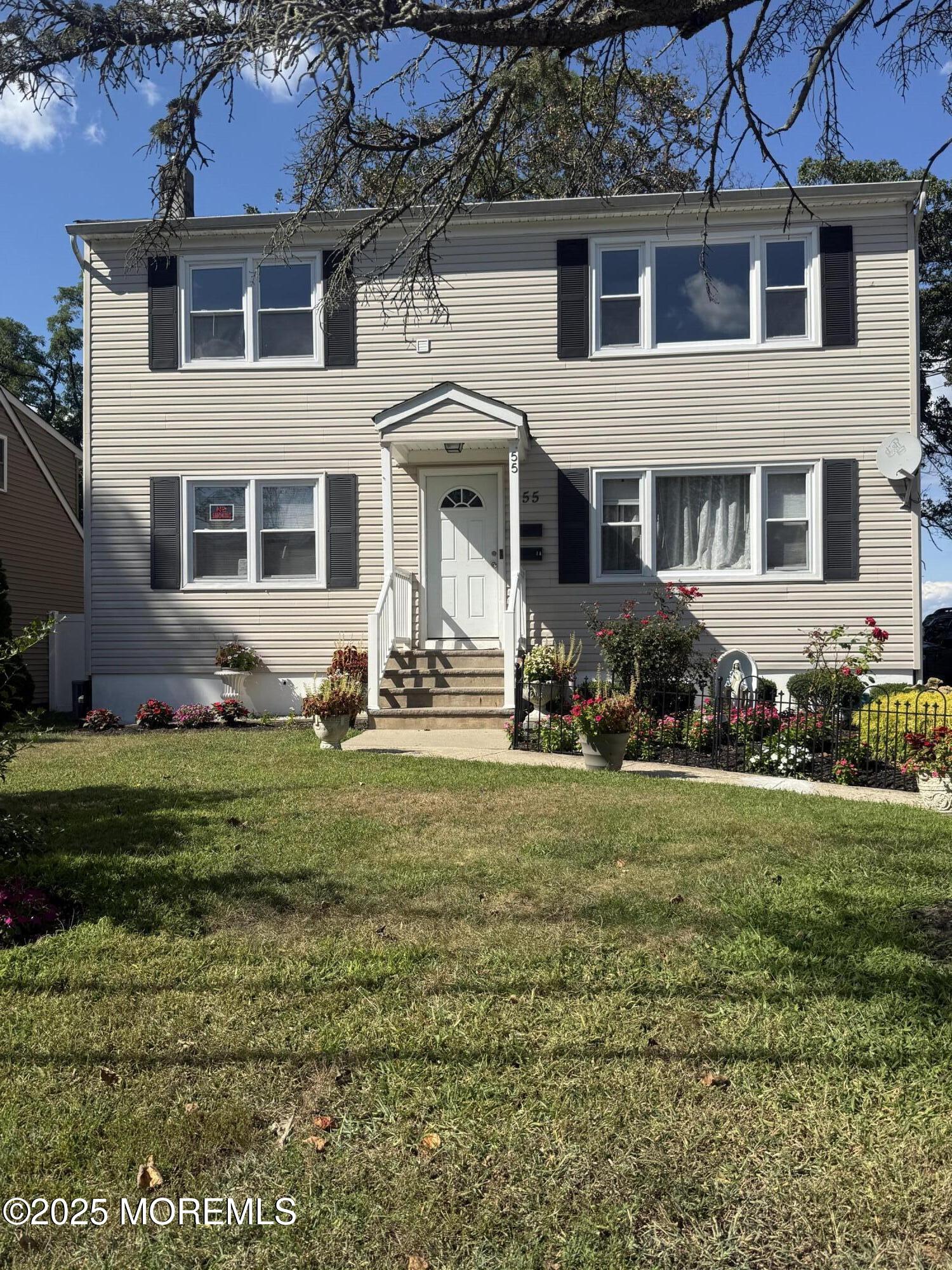 55 Chapin Avenue Red Bank NJ 07701