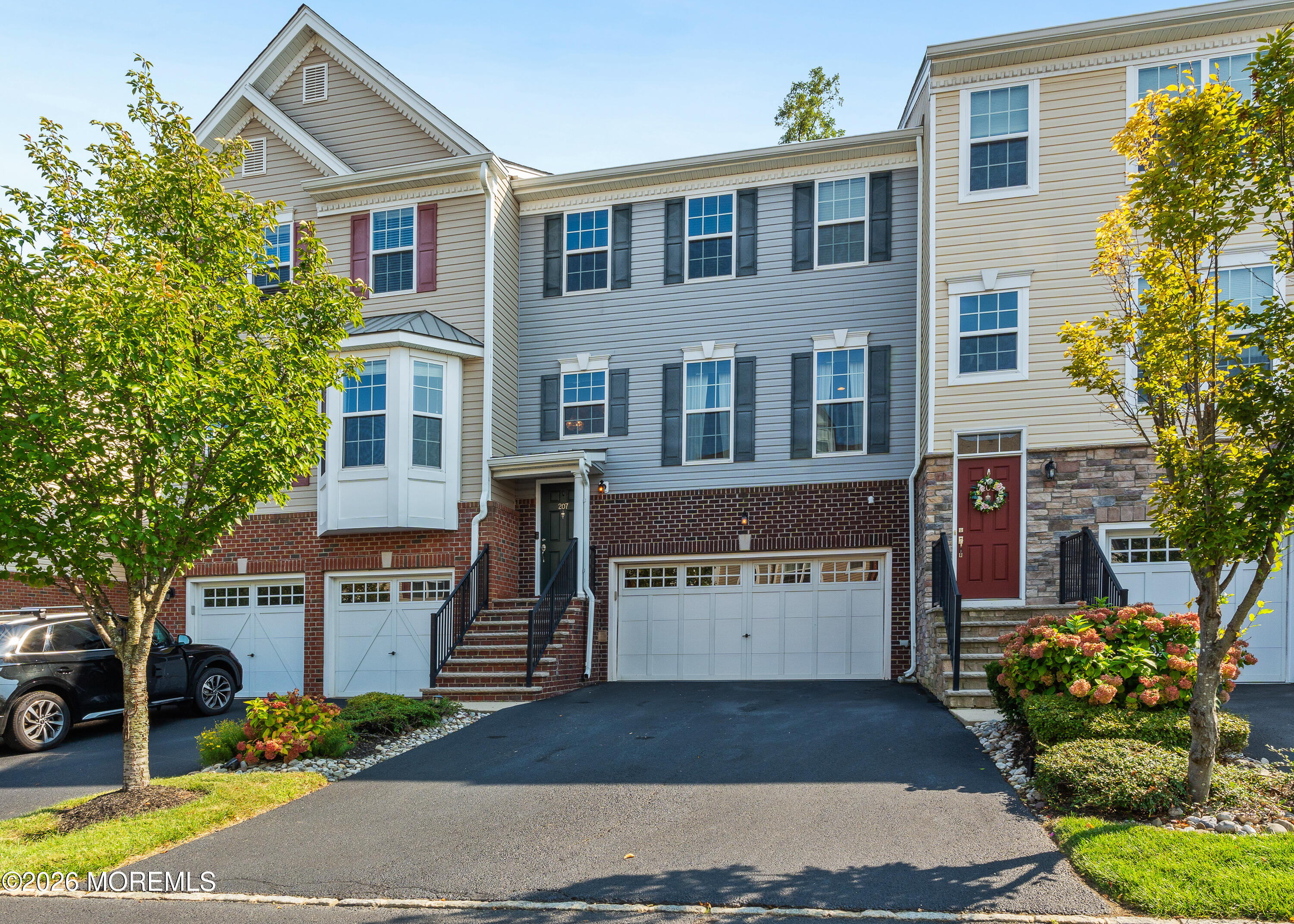 207 Yale Boulevard Shrewsbury Boro NJ 07702
