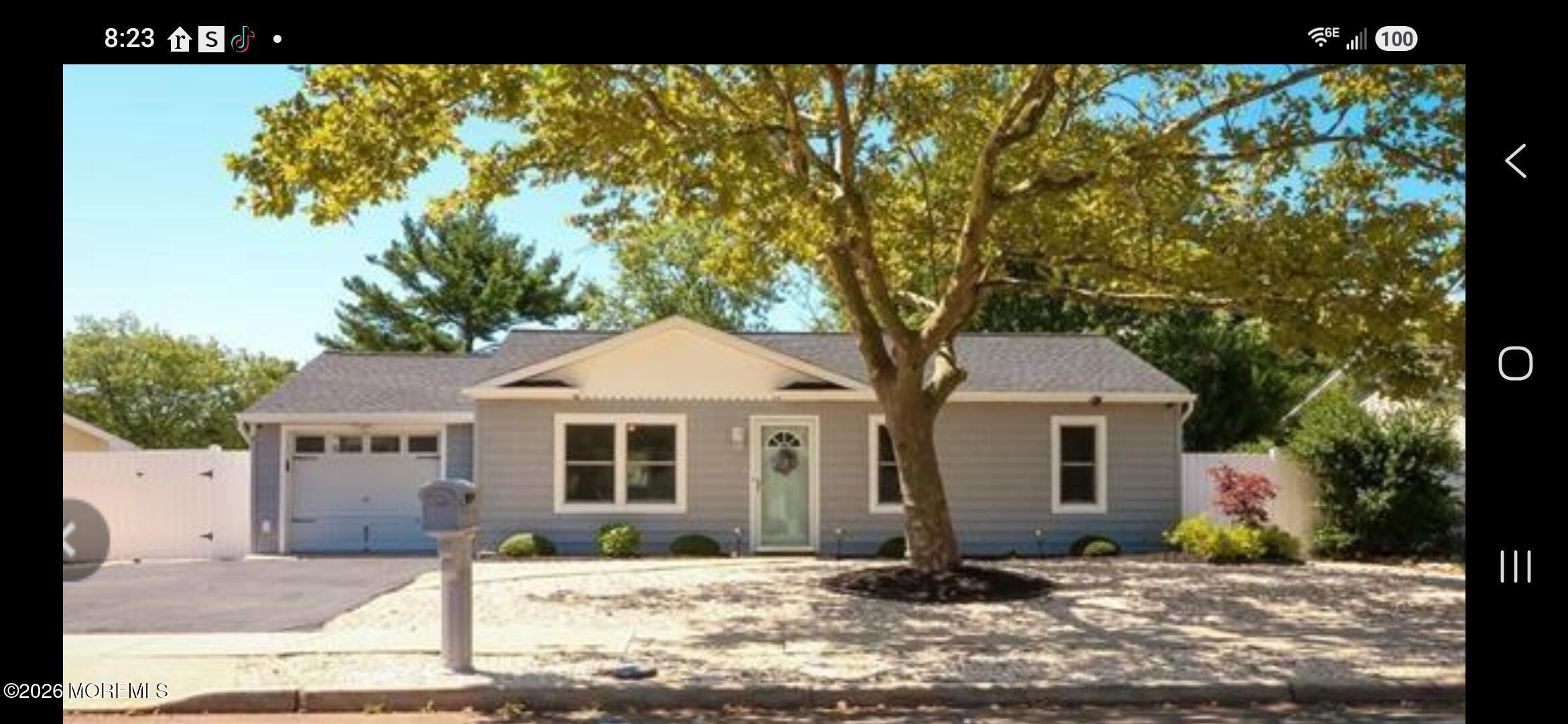 46 Tulsa Drive Barnegat NJ 08005