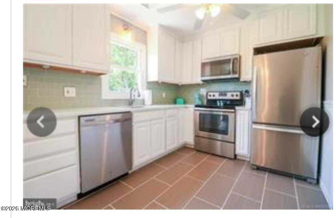 46 Tulsa Drive Barnegat NJ 08005