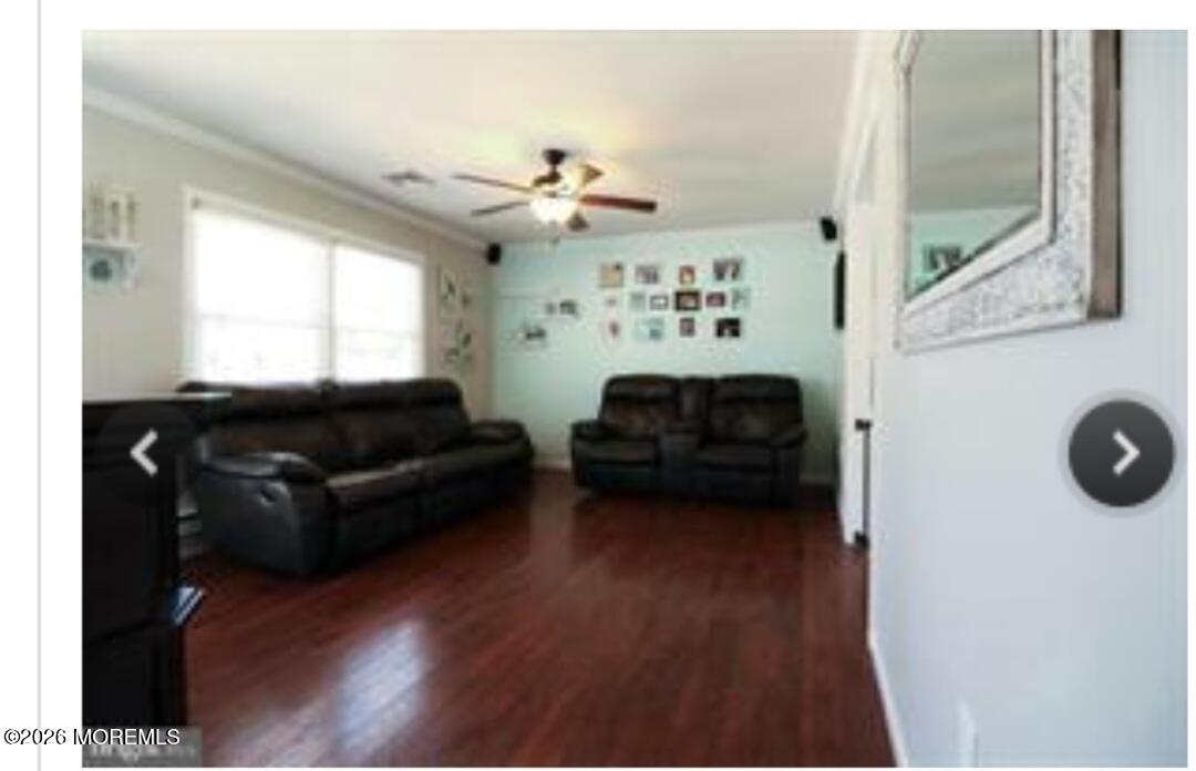 46 Tulsa Drive Barnegat NJ 08005