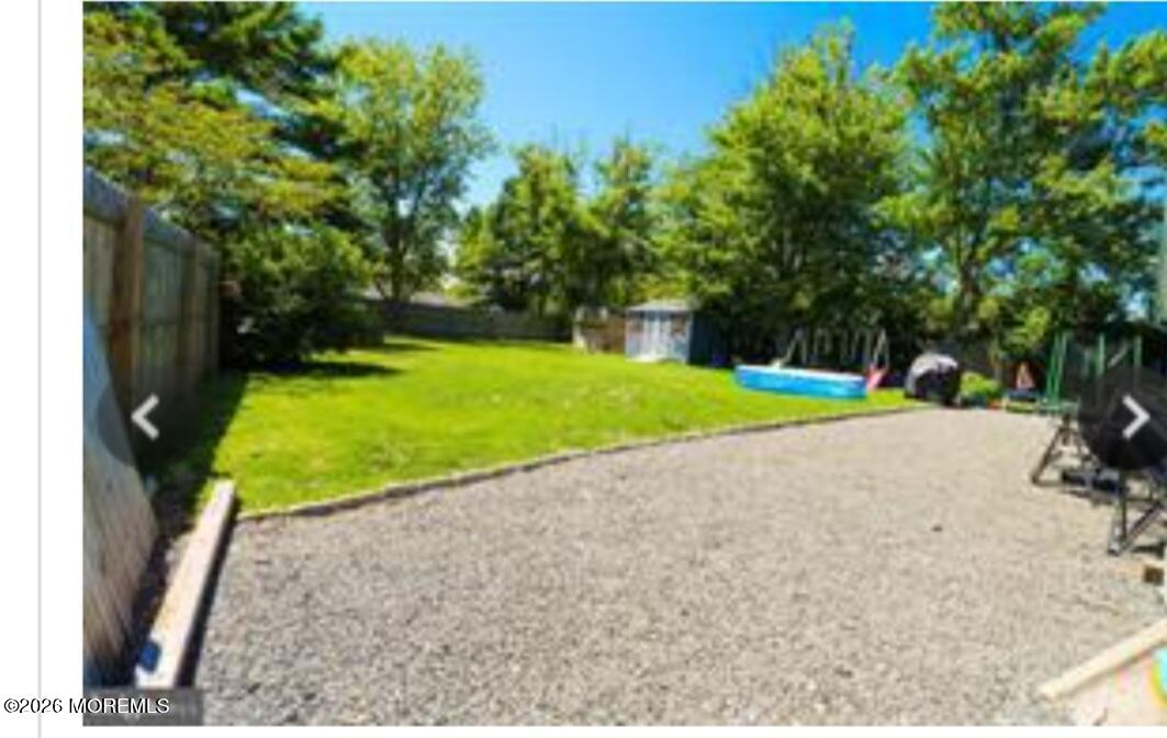 46 Tulsa Drive Barnegat NJ 08005