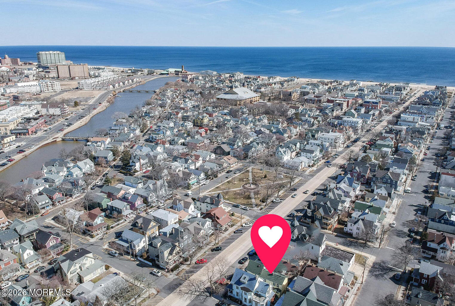 124 Main Avenue Ocean Grove NJ 07756