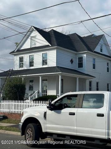608 Park Place Avenue Bradley Beach NJ 07720