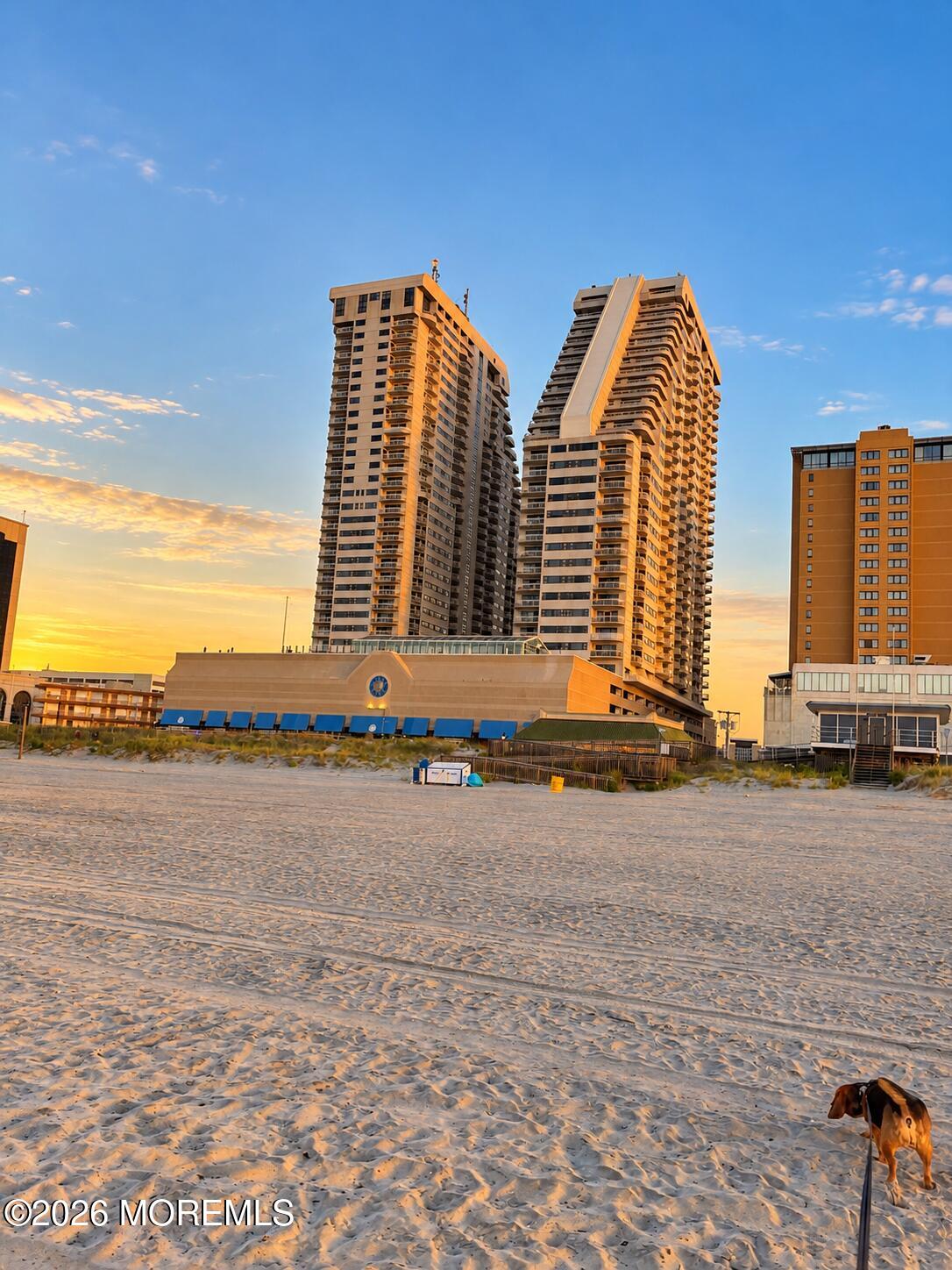 3101 Boardwalk Atlantic City NJ 08401