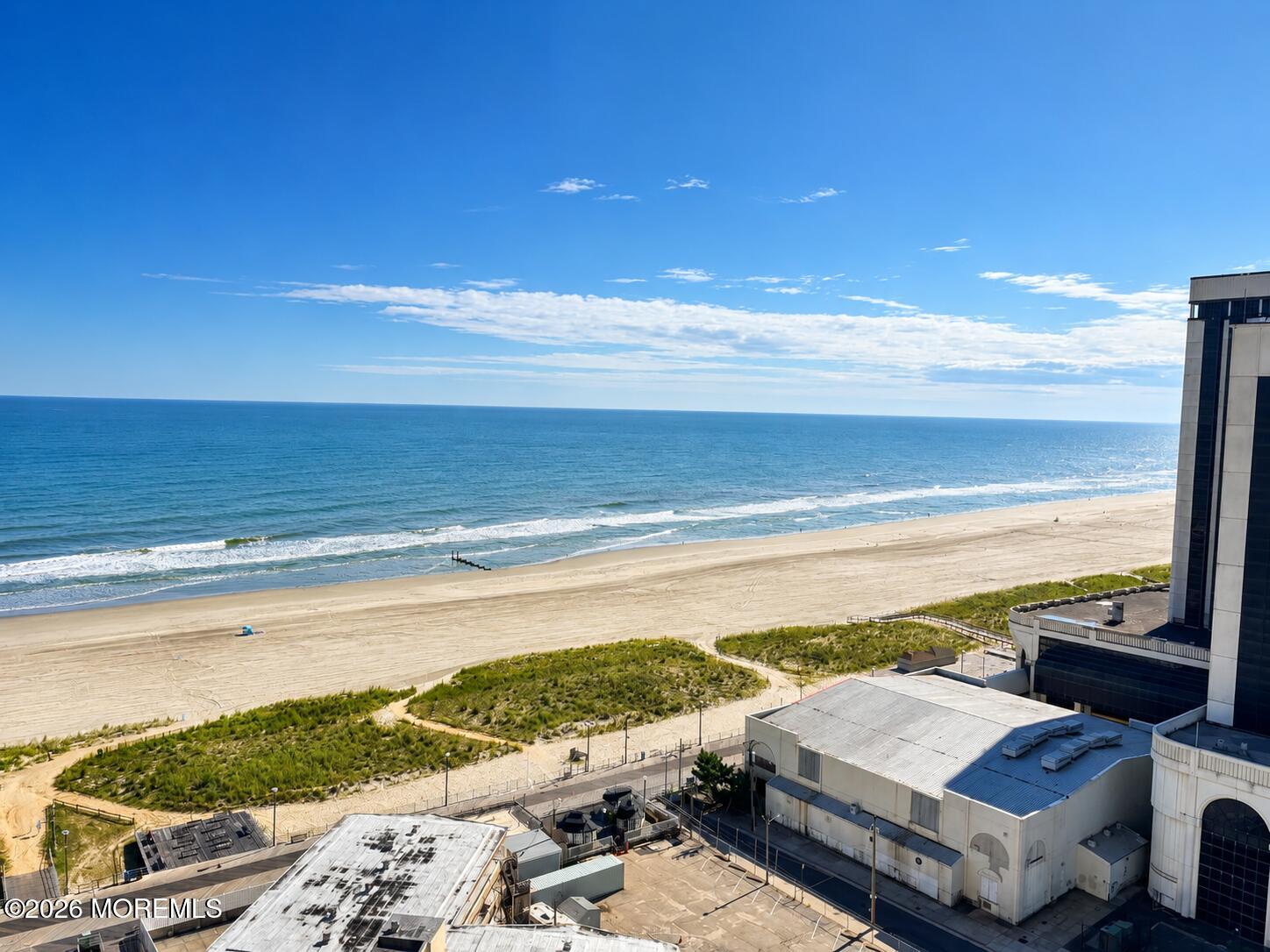 3101 Boardwalk Atlantic City NJ 08401