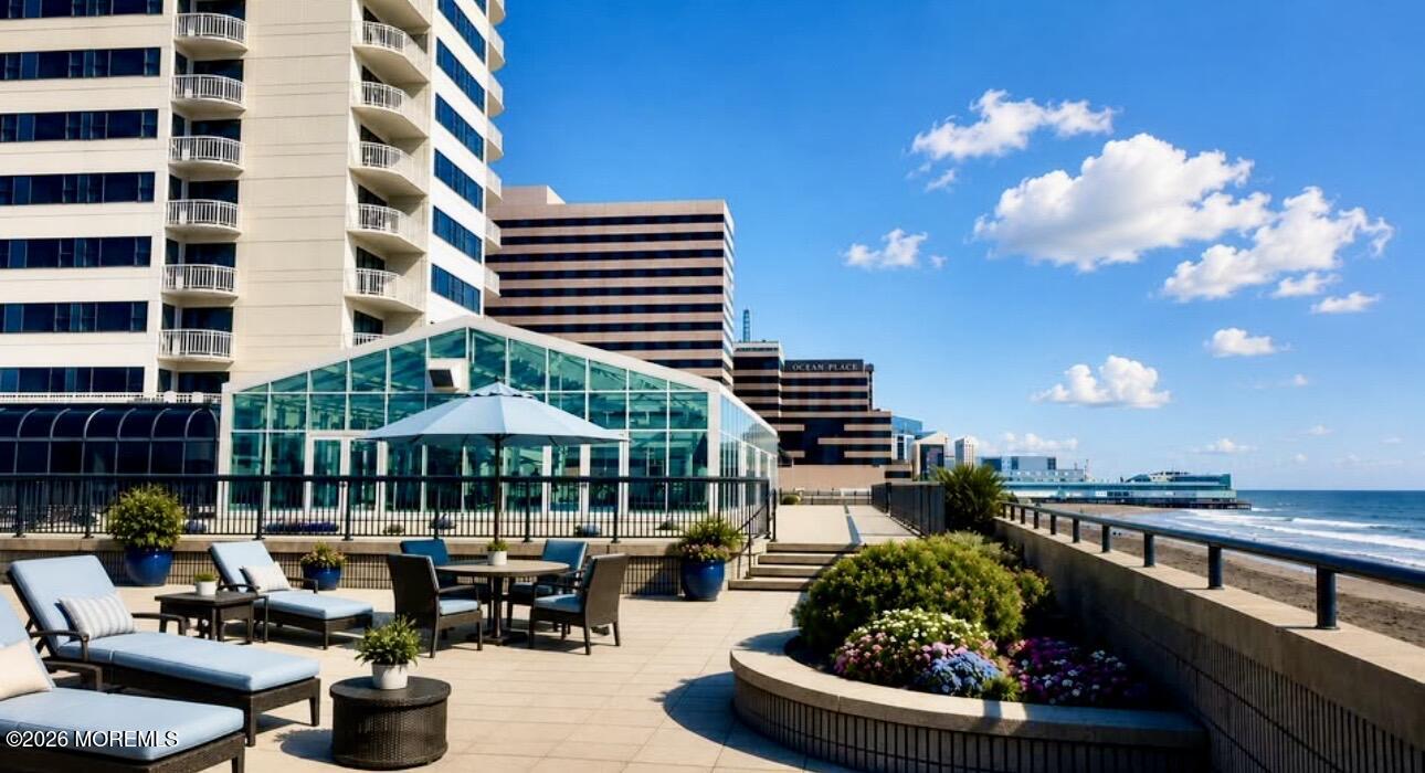 3101 Boardwalk Atlantic City NJ 08401