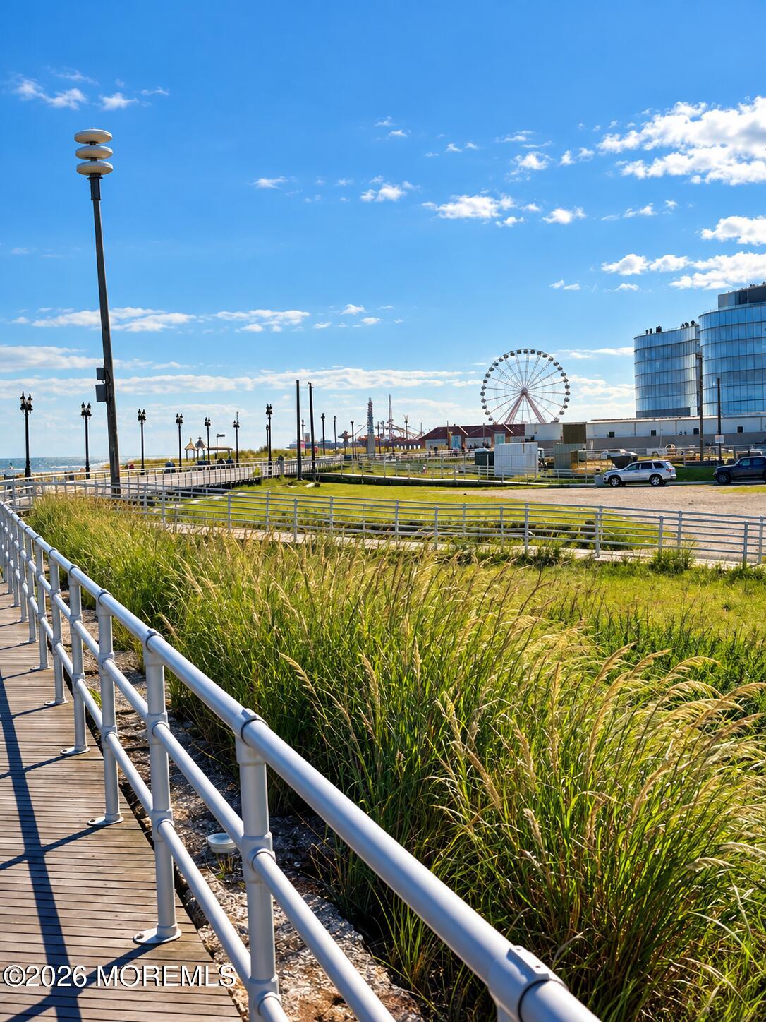 3101 Boardwalk Atlantic City NJ 08401