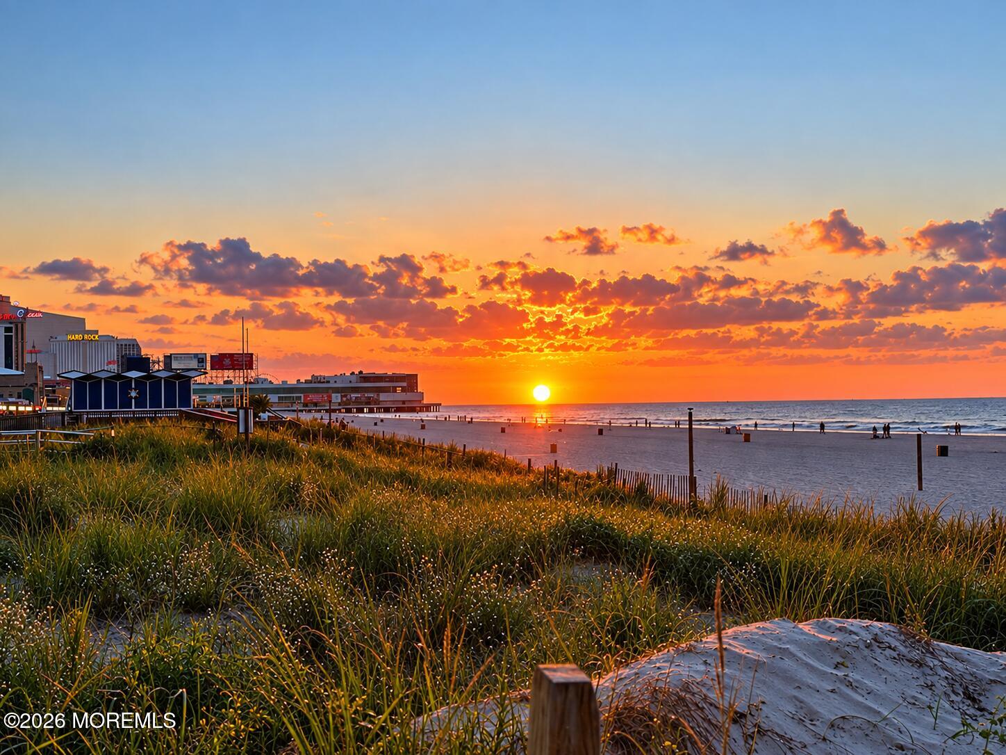 3101 Boardwalk Atlantic City NJ 08401