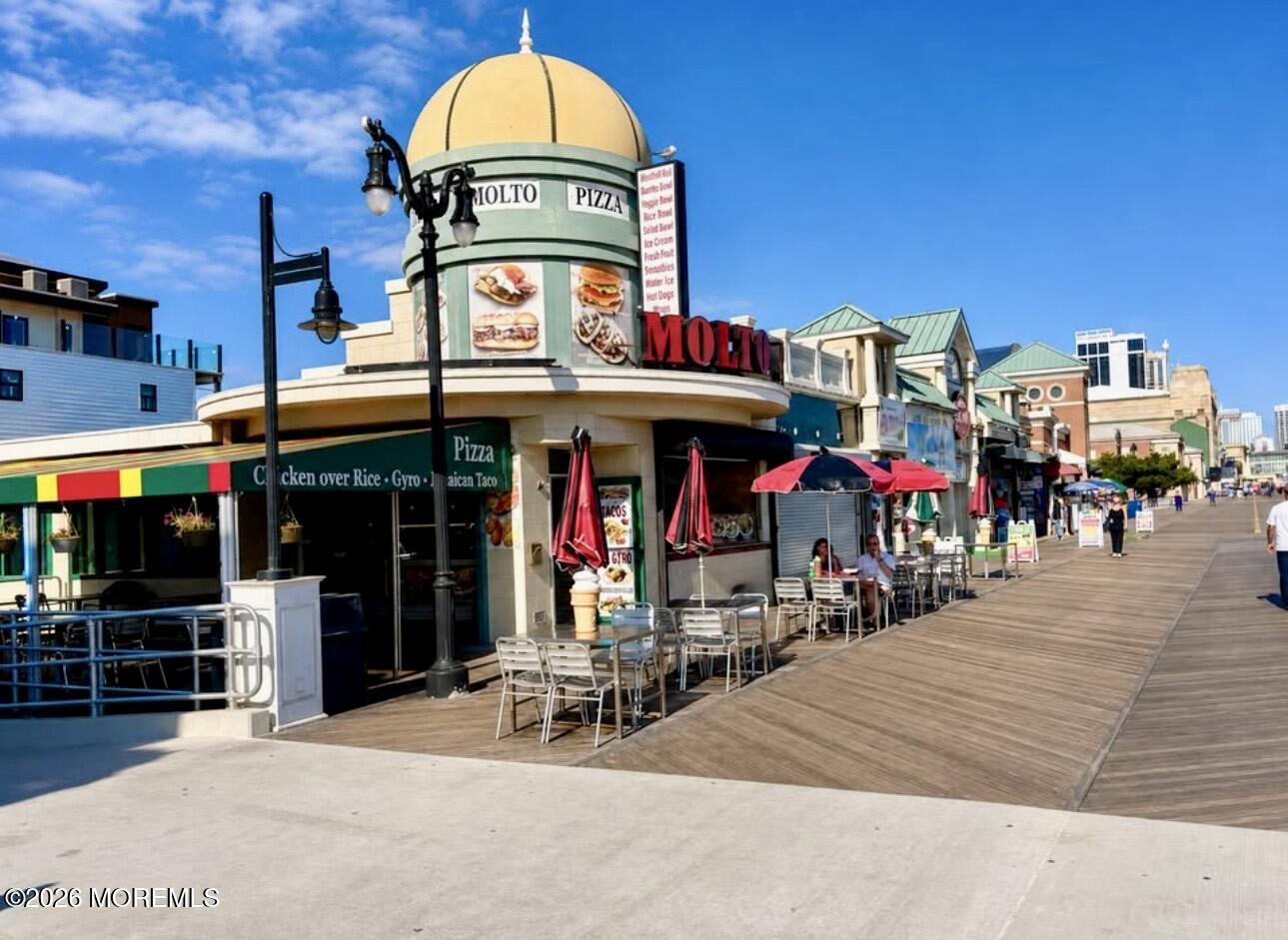 3101 Boardwalk Atlantic City NJ 08401