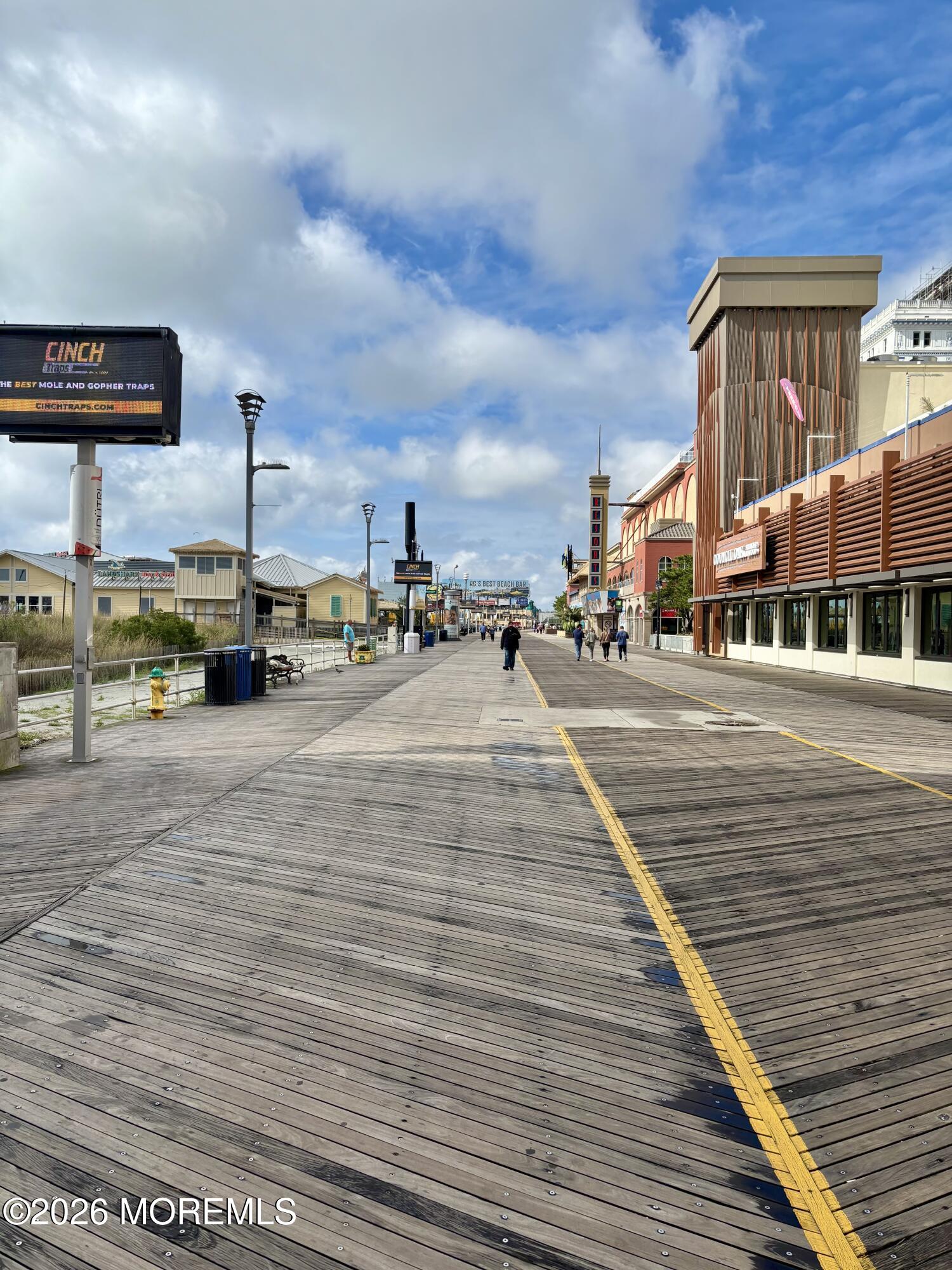 3101 Boardwalk Atlantic City NJ 08401