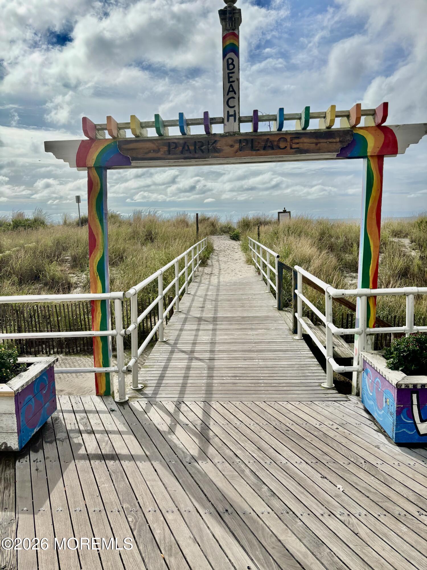 3101 Boardwalk Atlantic City NJ 08401