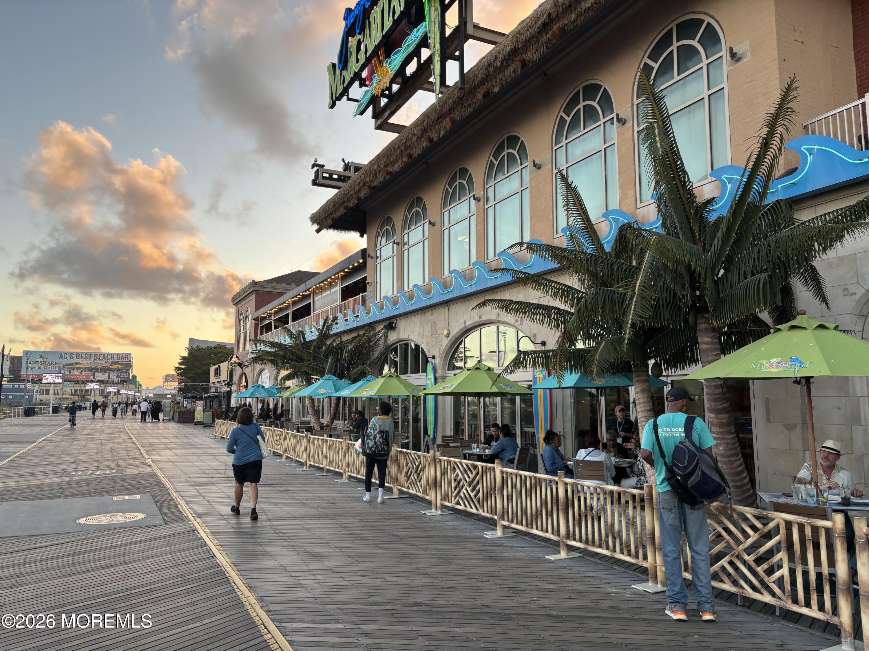 3101 Boardwalk Atlantic City NJ 08401