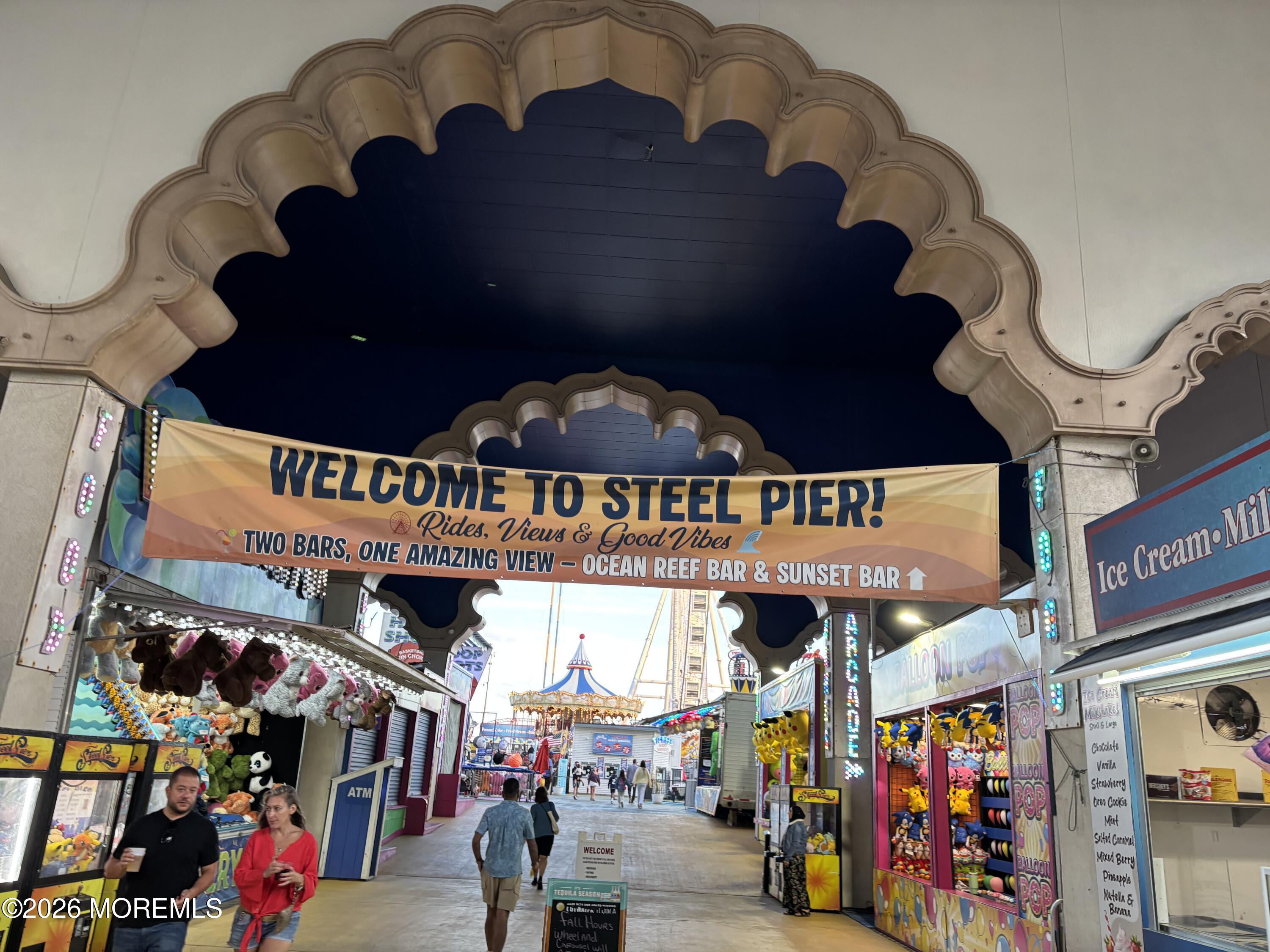 3101 Boardwalk Atlantic City NJ 08401