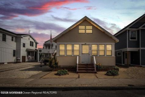 30 M Street Seaside Park NJ 08752