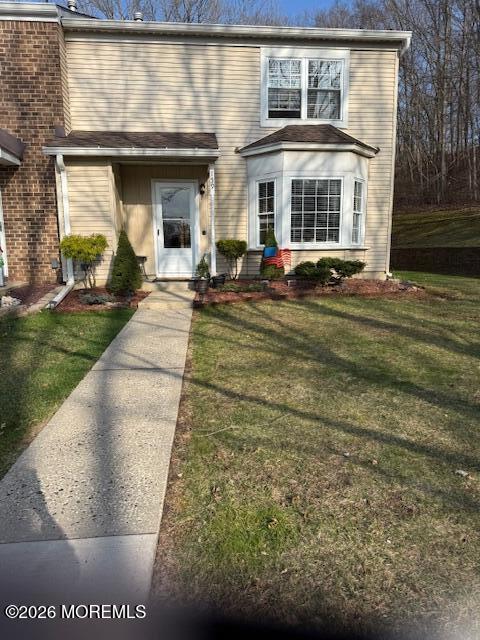 159 Devon Court Old Bridge NJ 08857