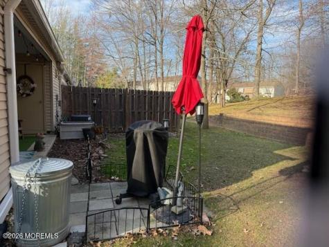 159 Devon Court Old Bridge NJ 08857