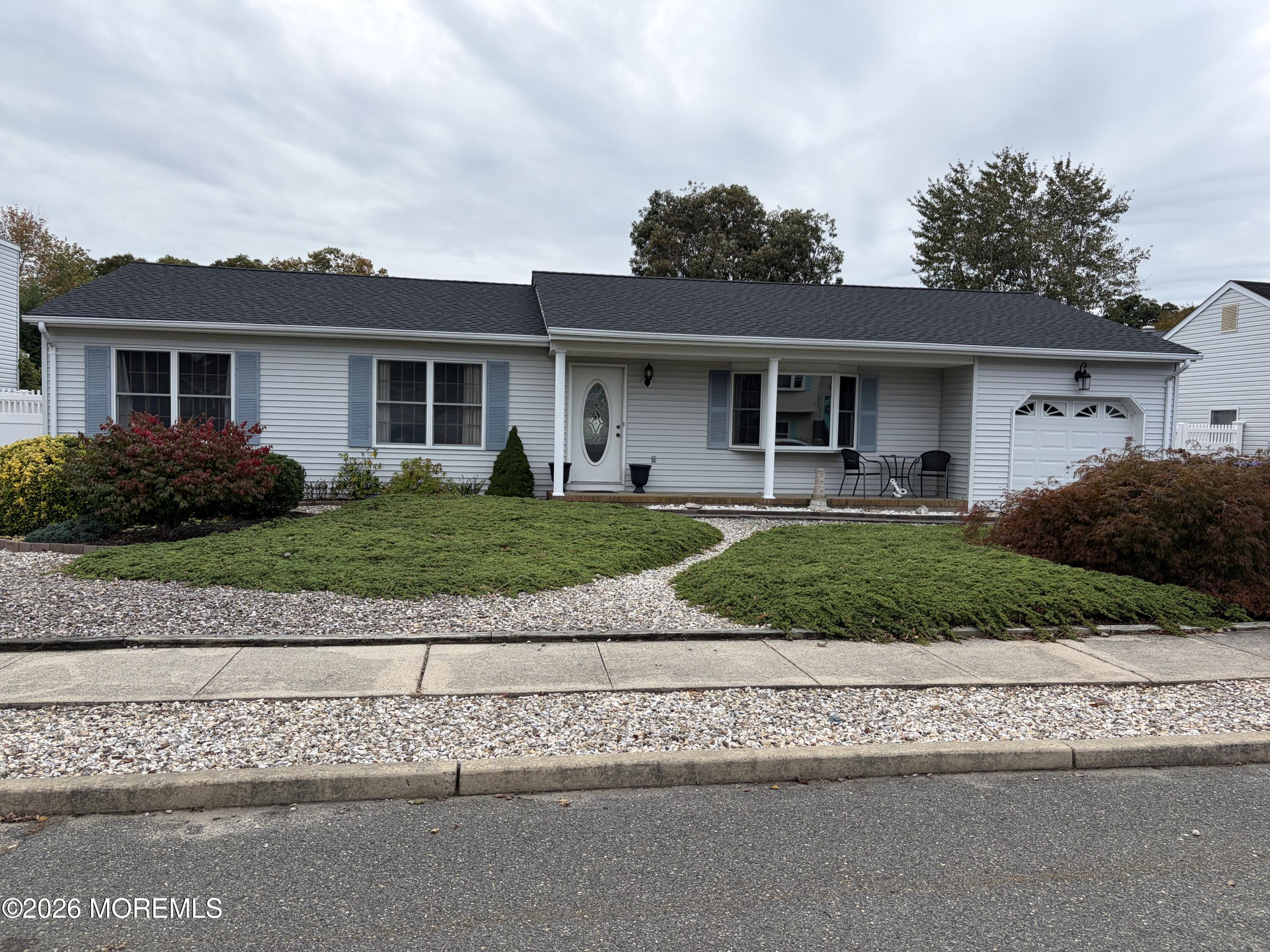 413 Earl Drive Brick NJ 08723