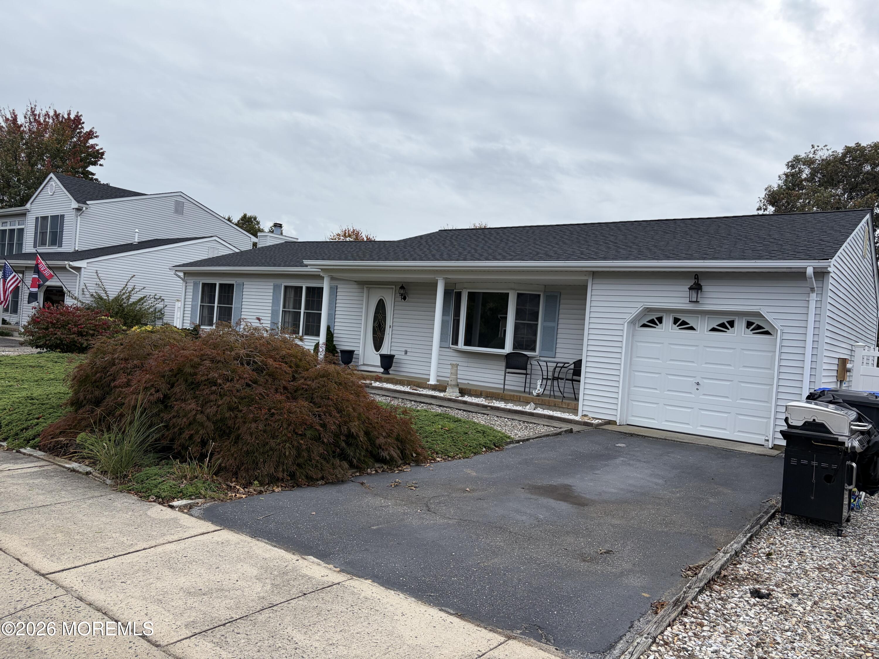 413 Earl Drive Brick NJ 08723