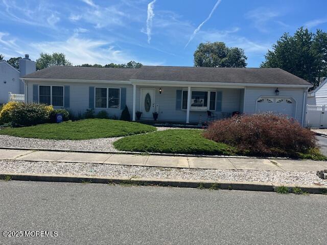 413 Earl Drive Brick NJ 08723