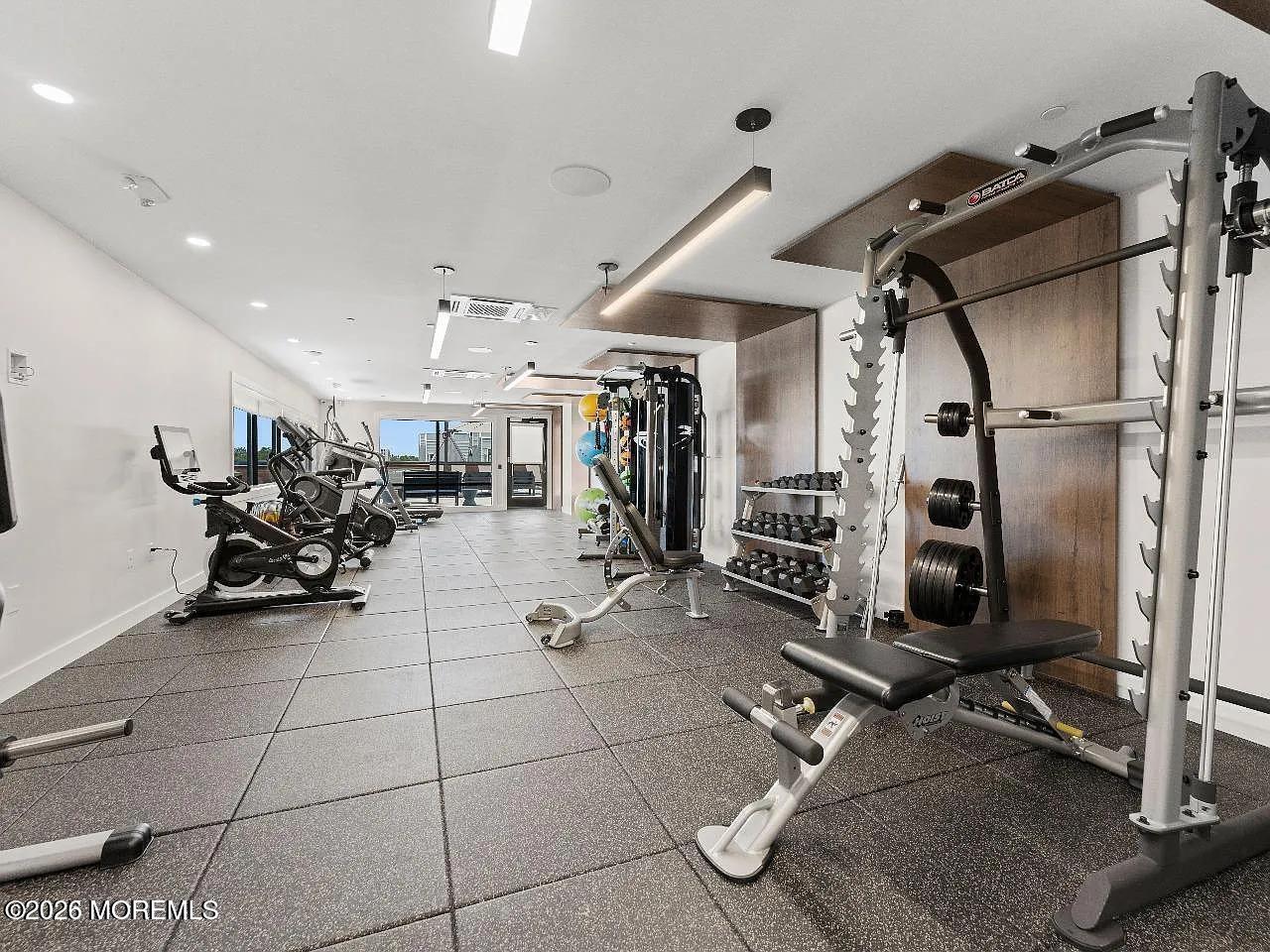 27 3rd Avenue Long Branch NJ 07740